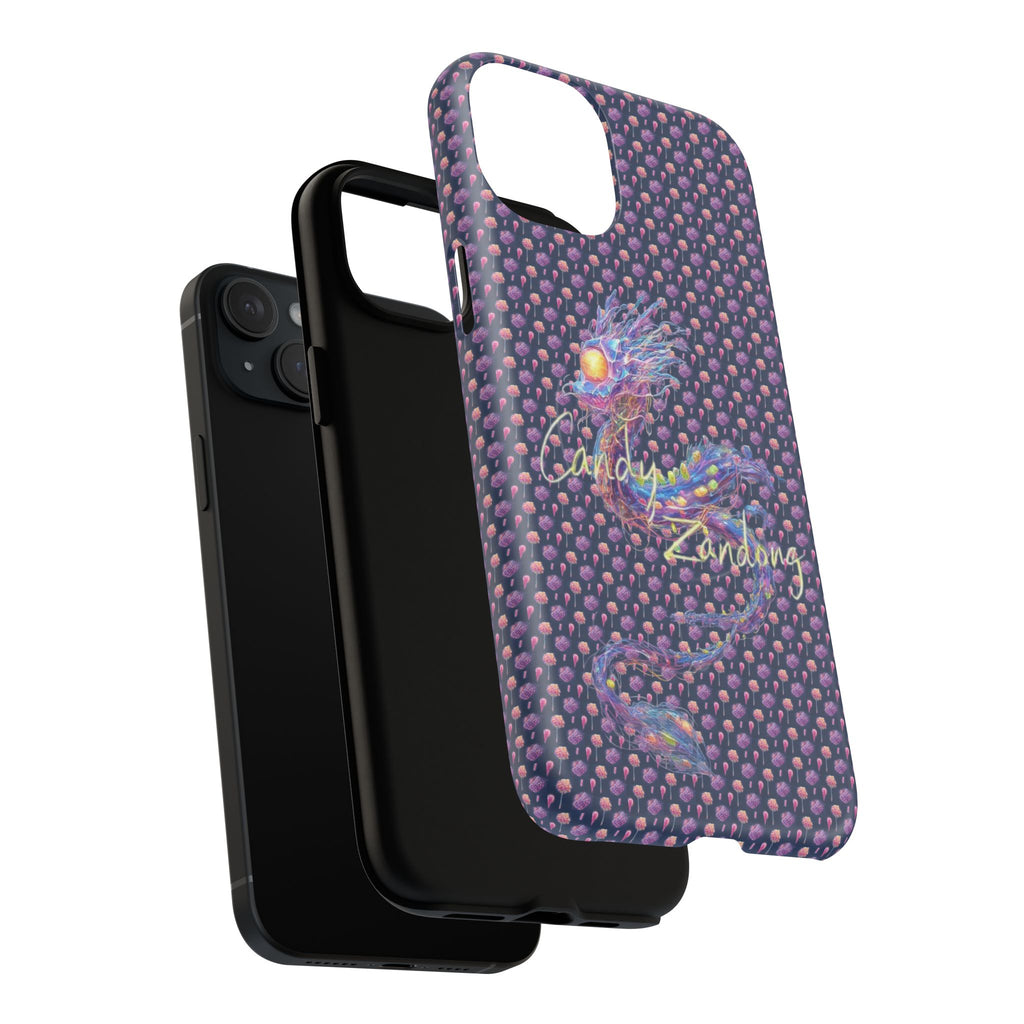 MOUMONS015 Phone Case