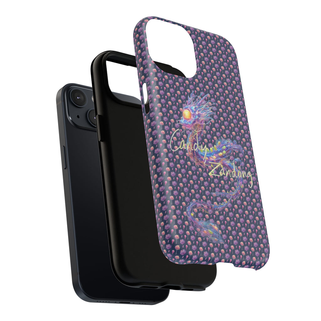 MOUMONS015 Phone Case