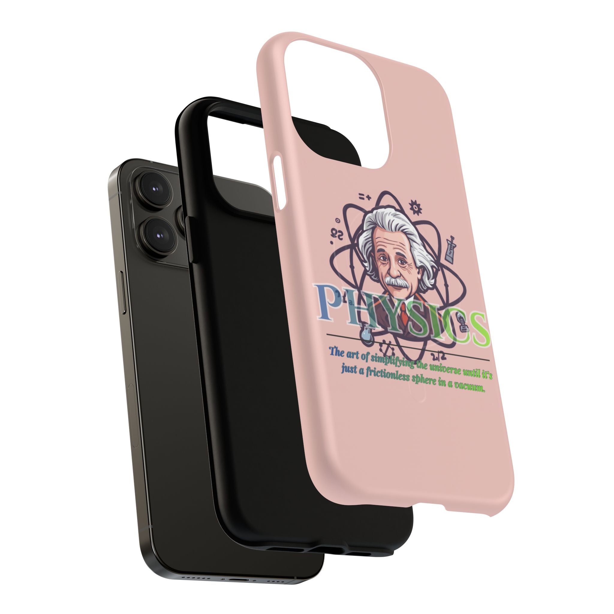 T-Case Series 007 Phone Case