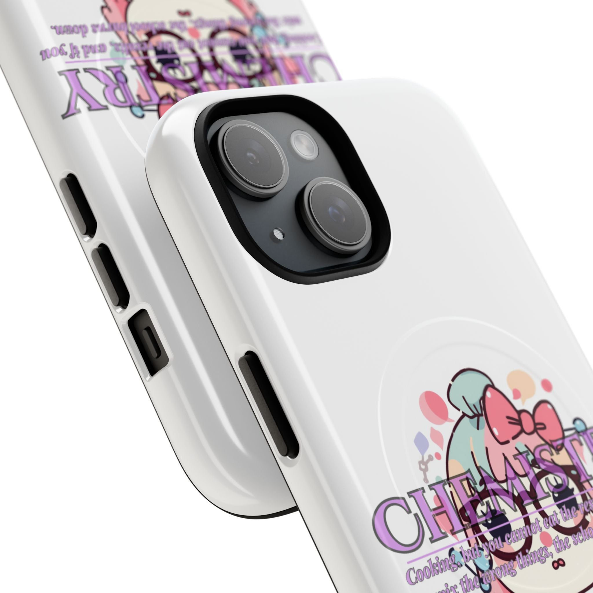T-Case Series 010 Phone Case