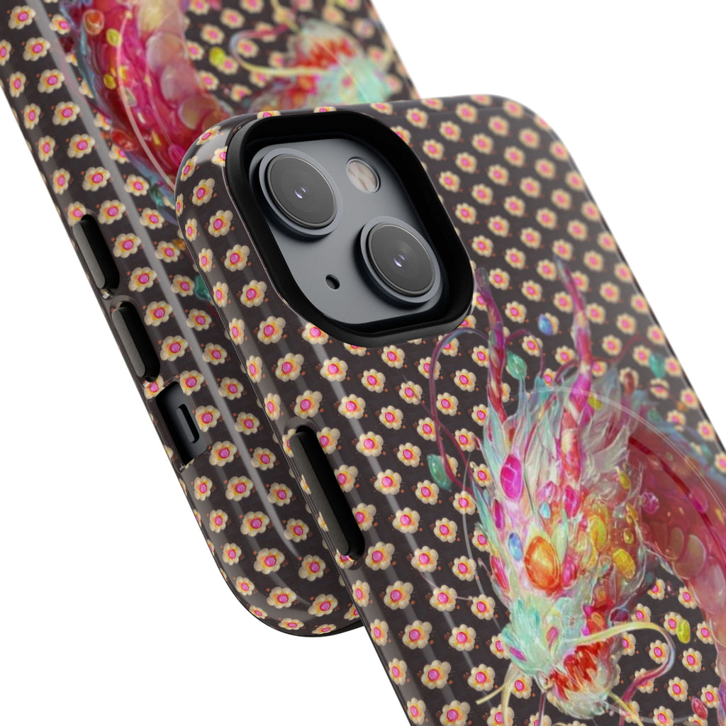 MOUMONS013 Tough Phone Case