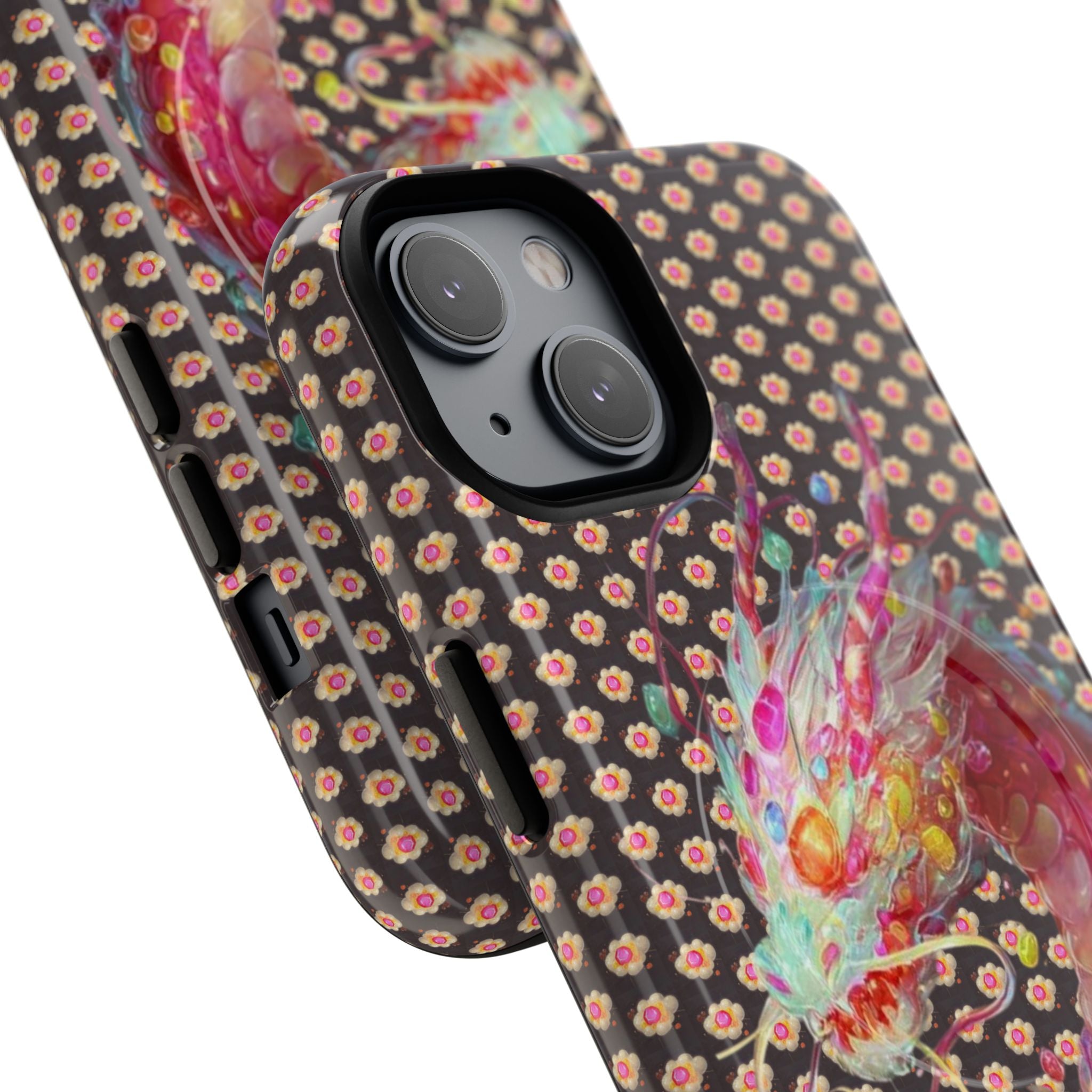 MOUMONS013 Tough Phone Case