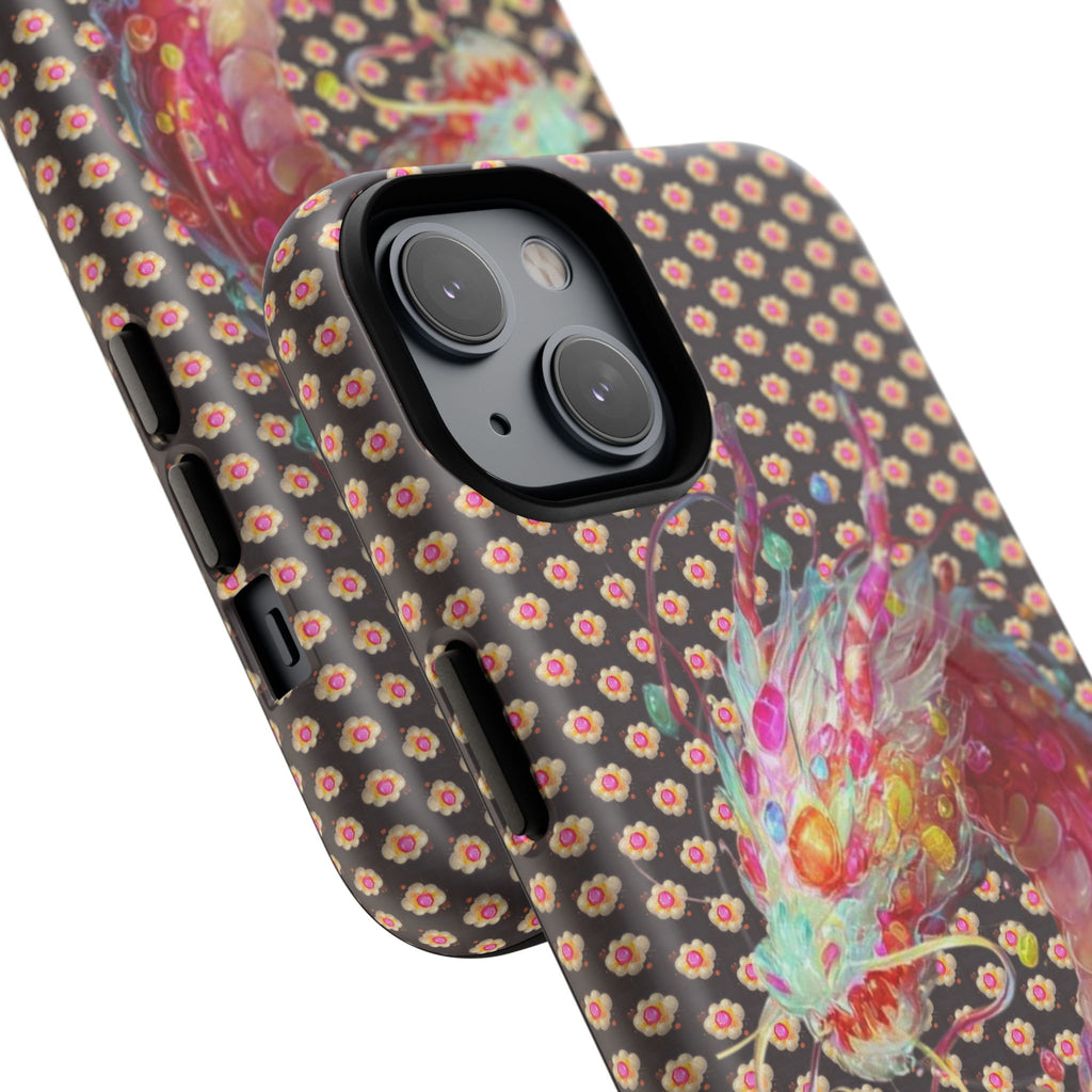 MOUMONS013 Tough Phone Case