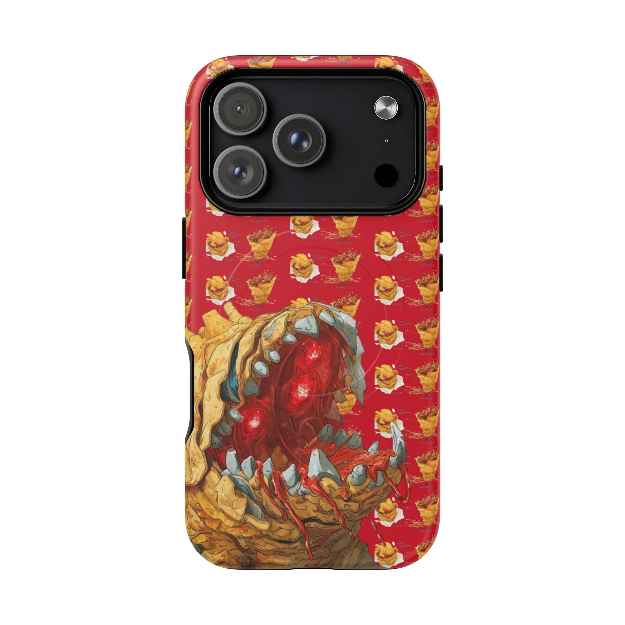 MOUMONS005 Phone Case