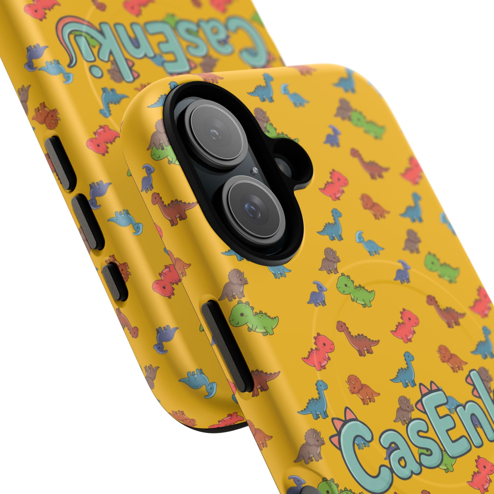 T-Case Series 005 Phone Case