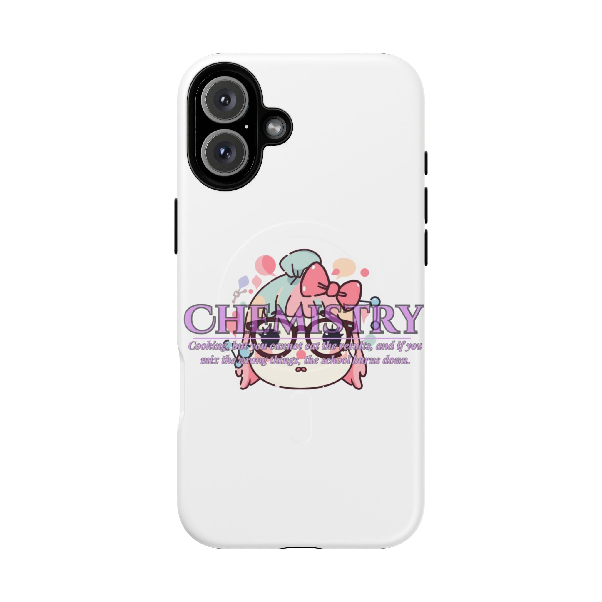 T-Case Series 010 Phone Case