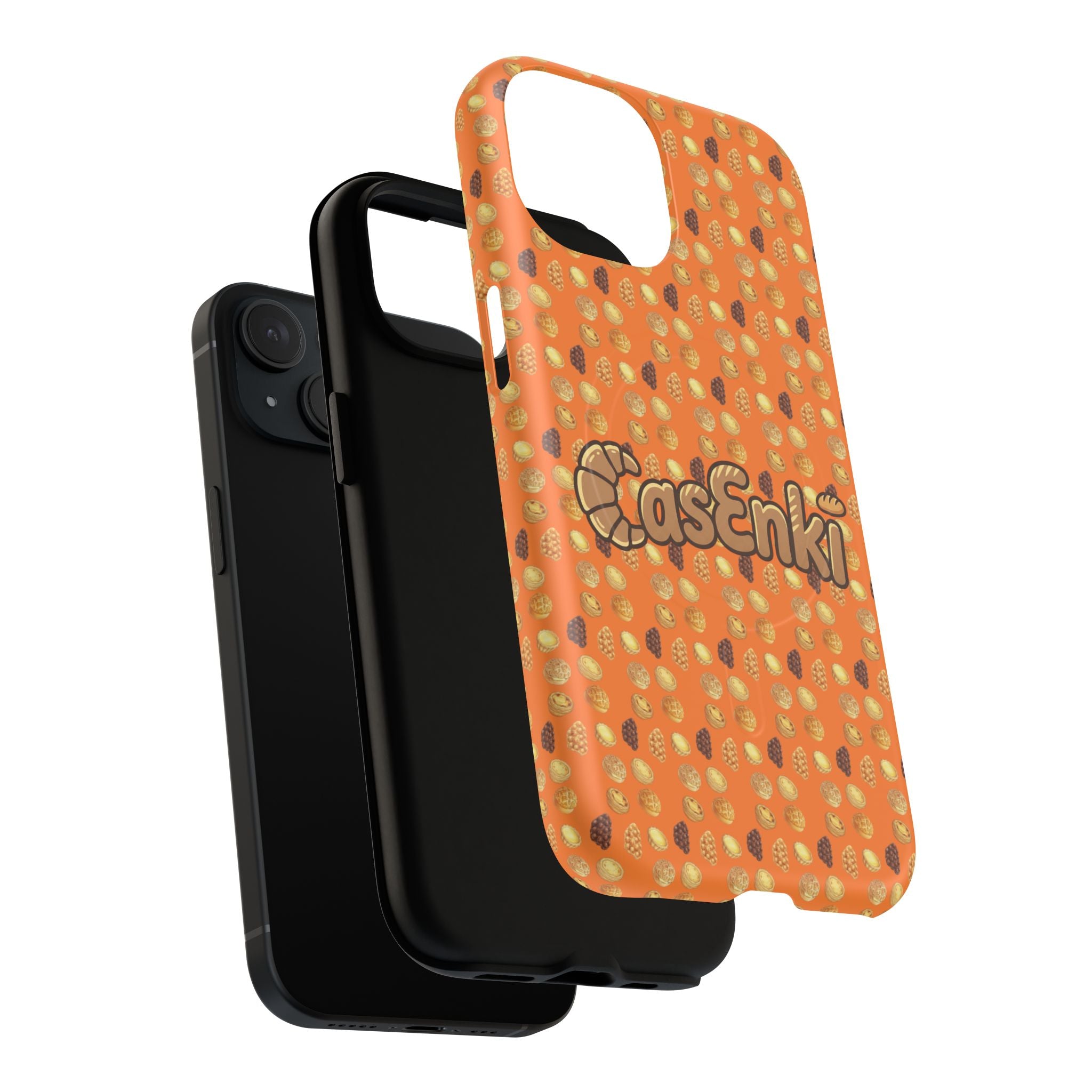 MEHIST006 Phone Case