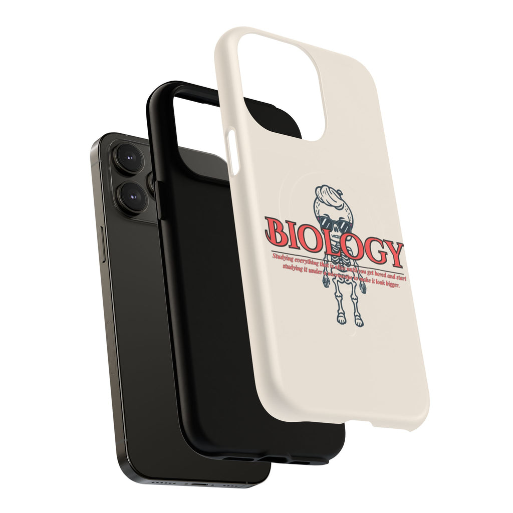 T-Case Series 008 Phone Case