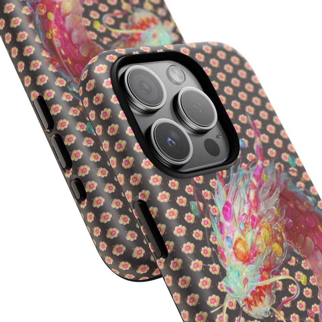 MOUMONS013 Tough Phone Case