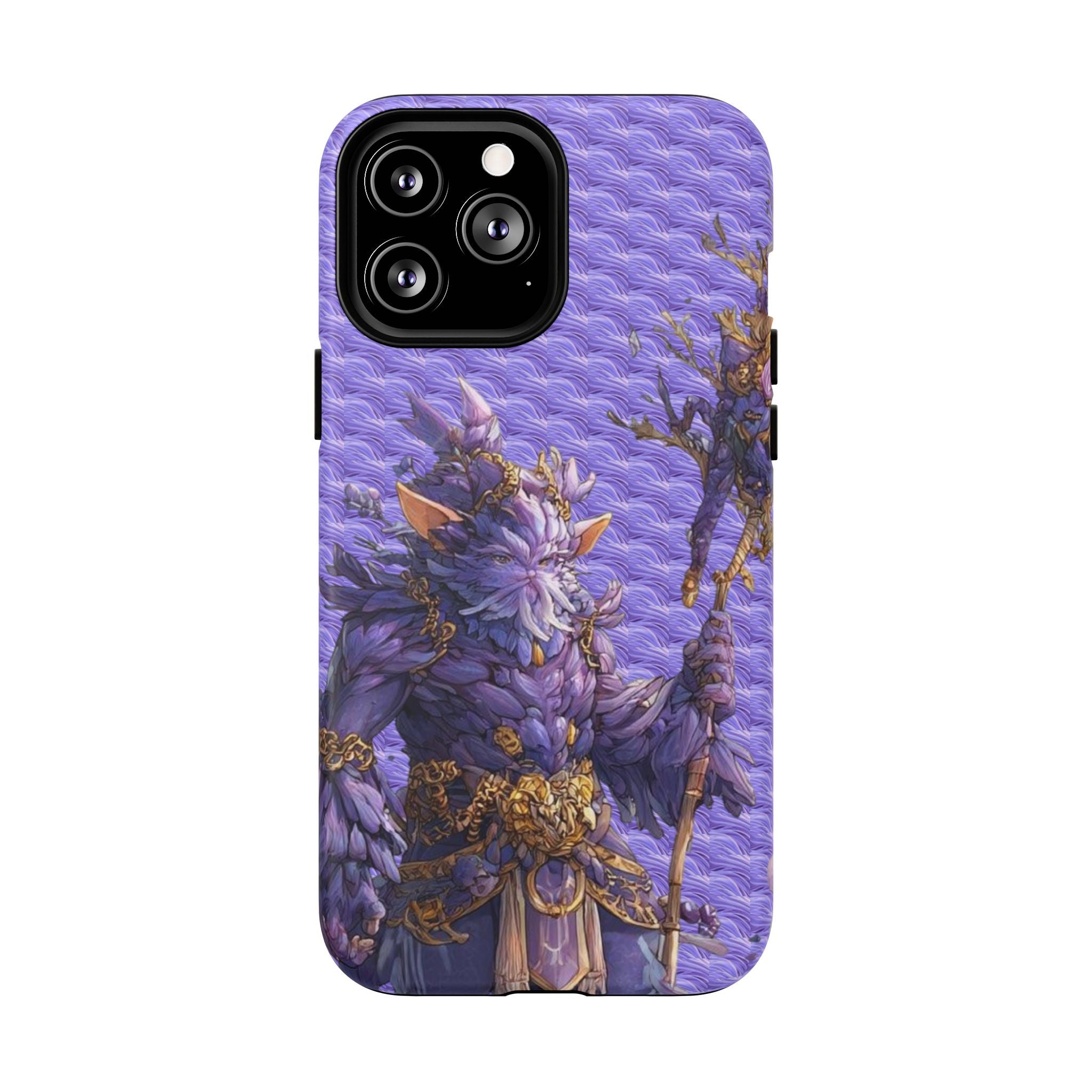 MOUMONS004 Phone Case