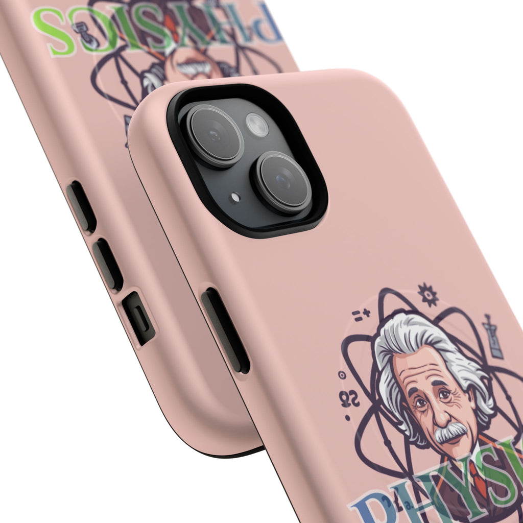 T-Case Series 007 Phone Case