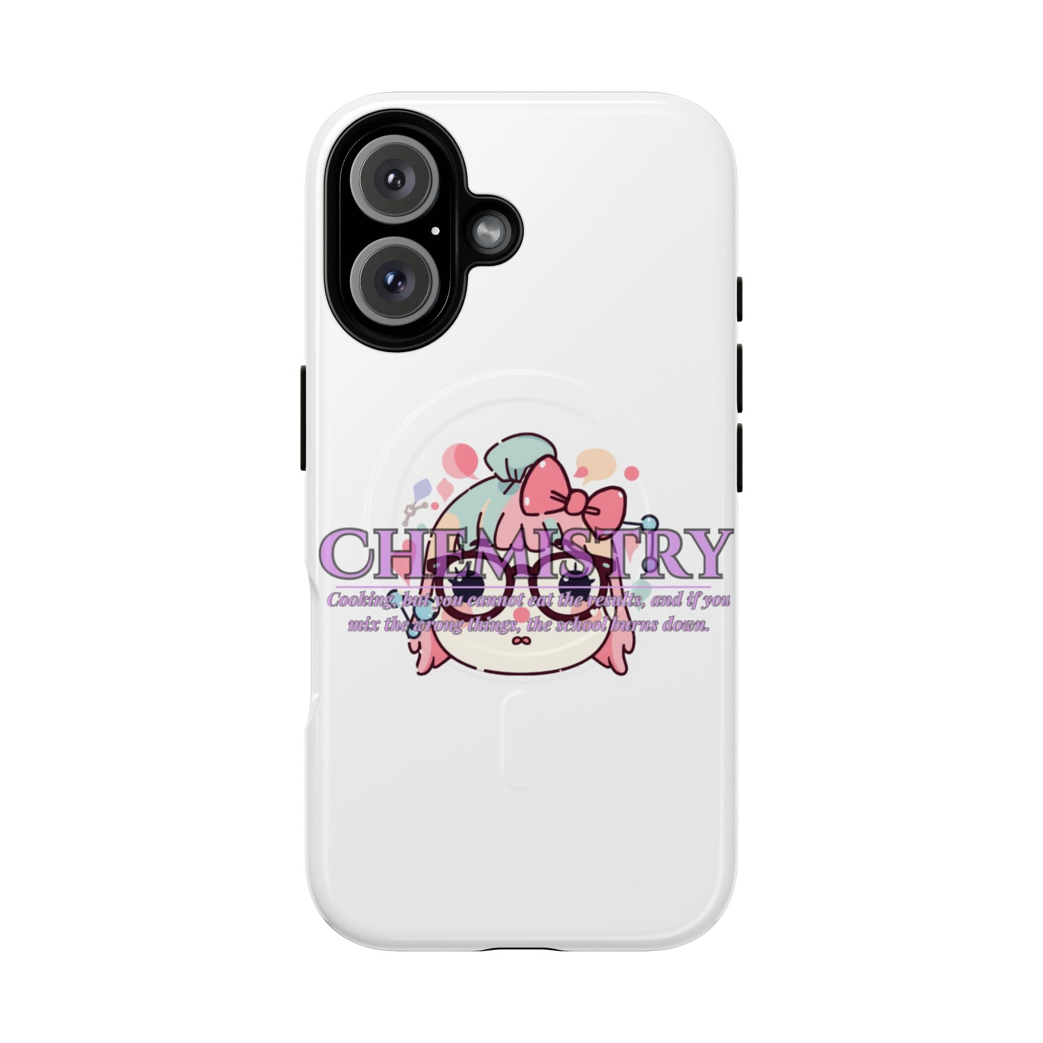 T-Case Series 010 Phone Case