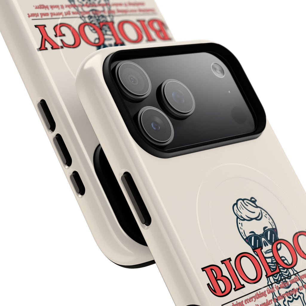 T-Case Series 008 Phone Case
