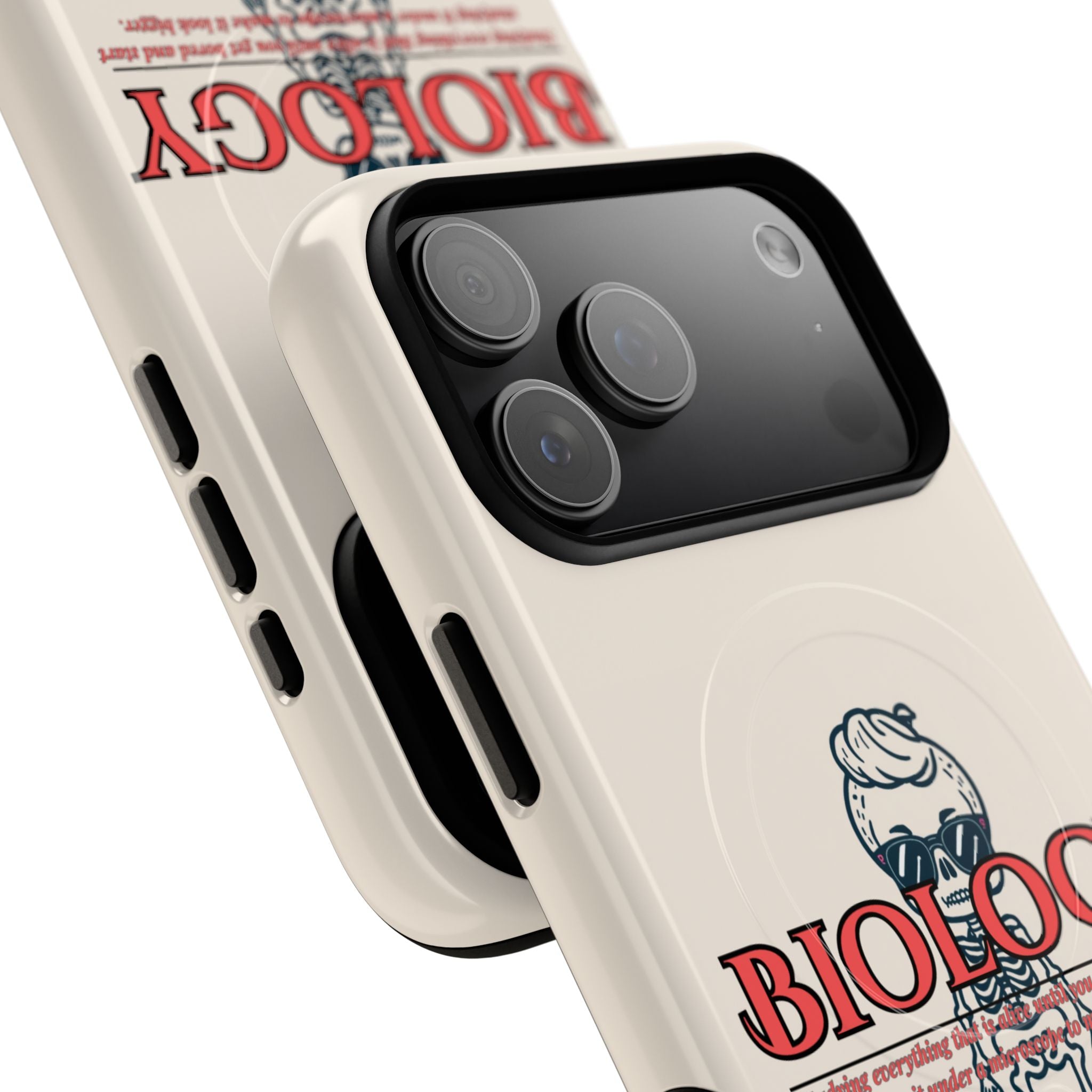 T-Case Series 008 Phone Case