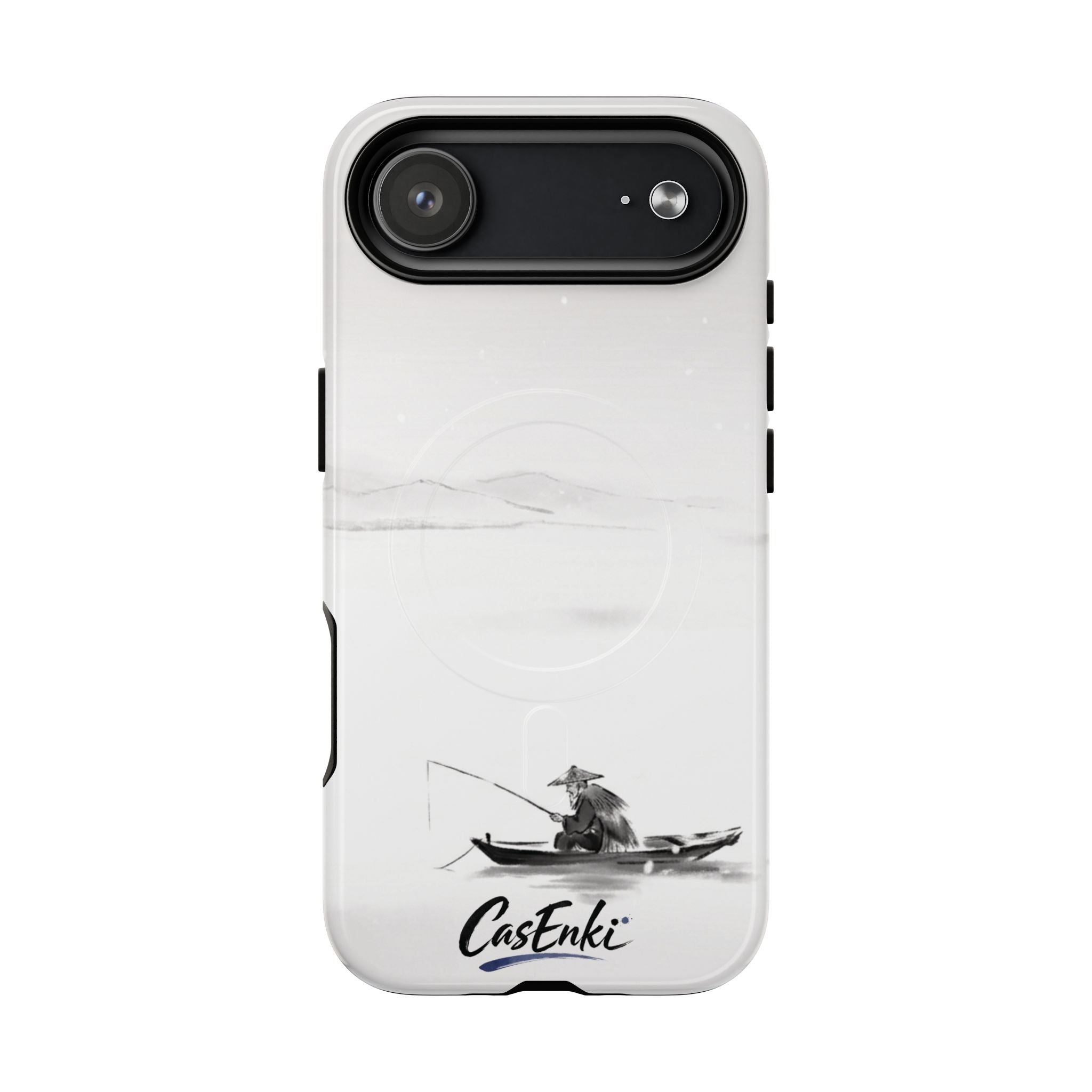 MEHIST005 Phone Case