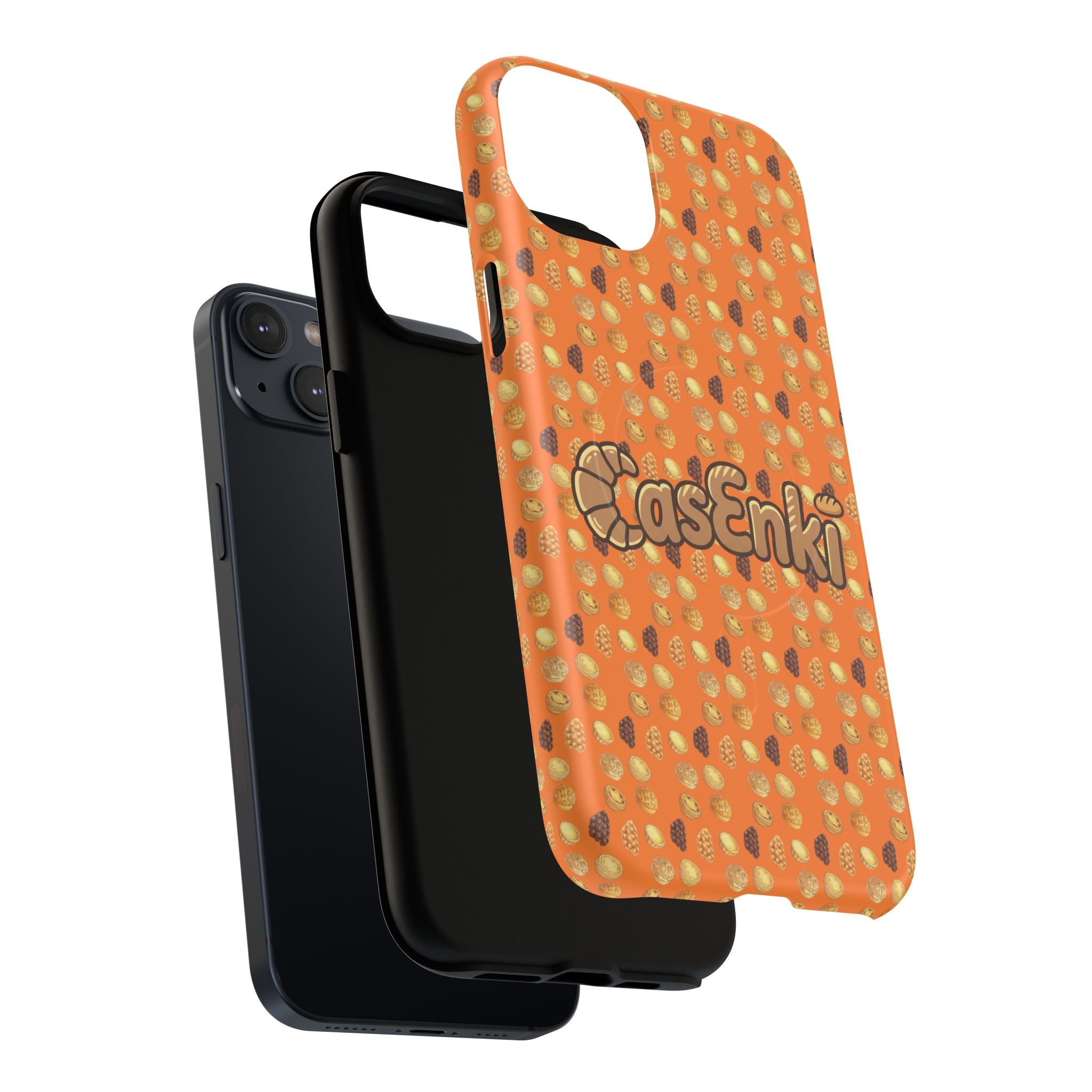MEHIST006 Phone Case