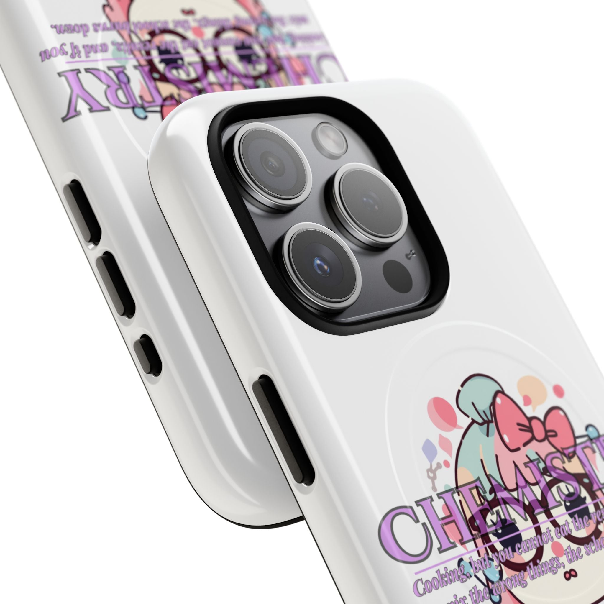 T-Case Series 010 Phone Case
