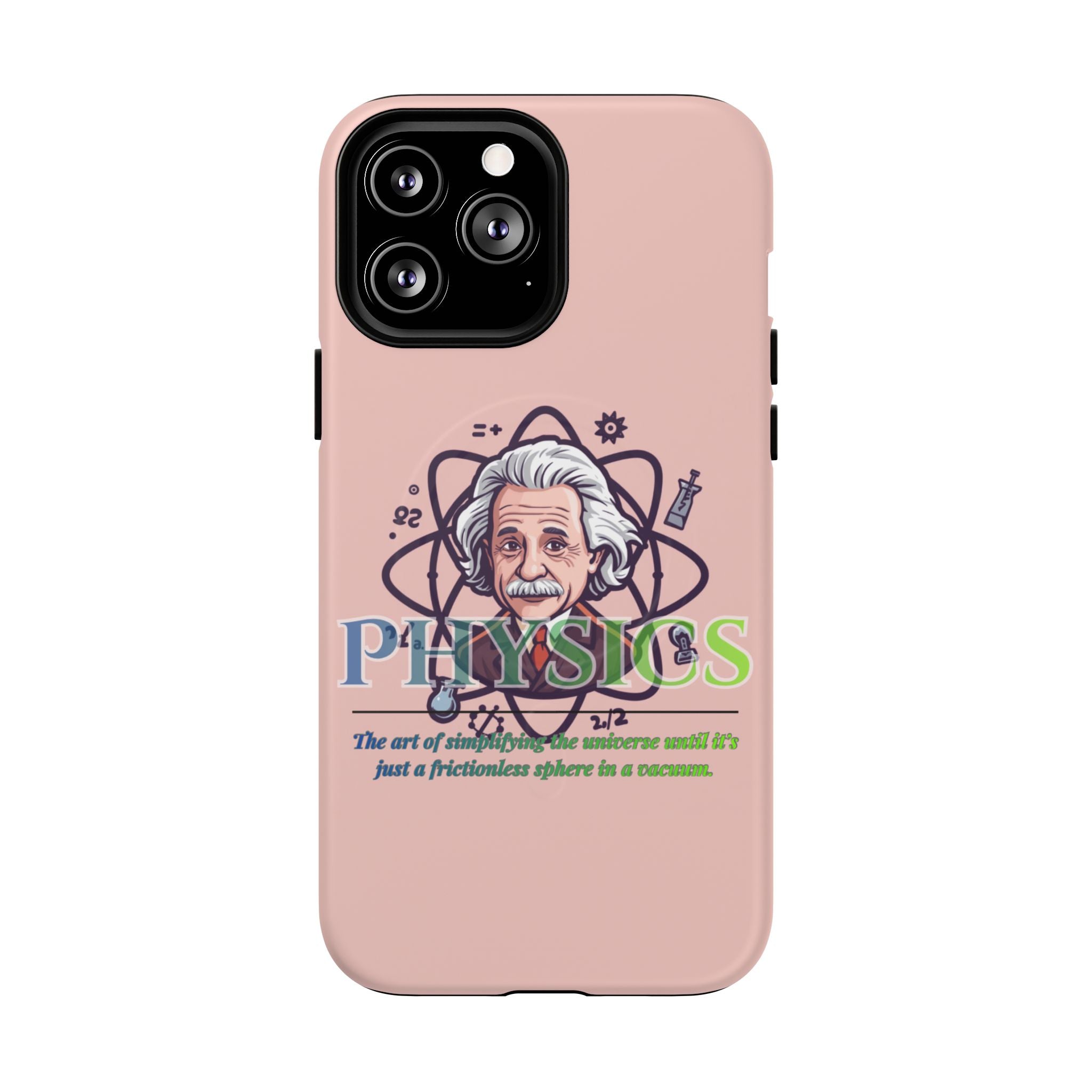 T-Case Series 007 Phone Case