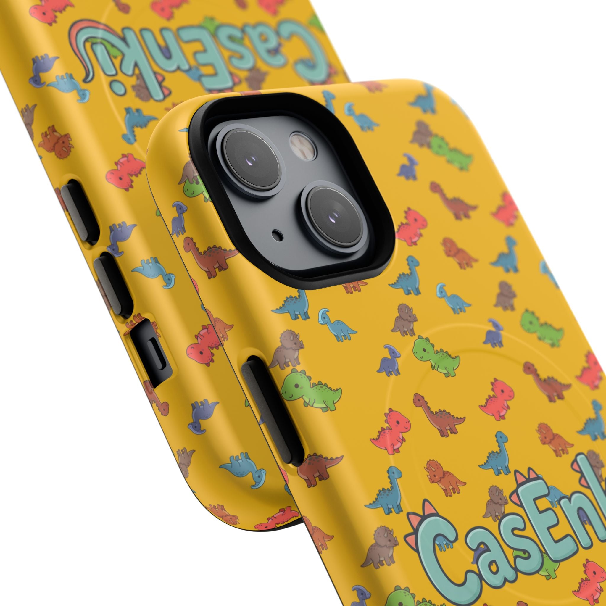 T-Case Series 005 Phone Case