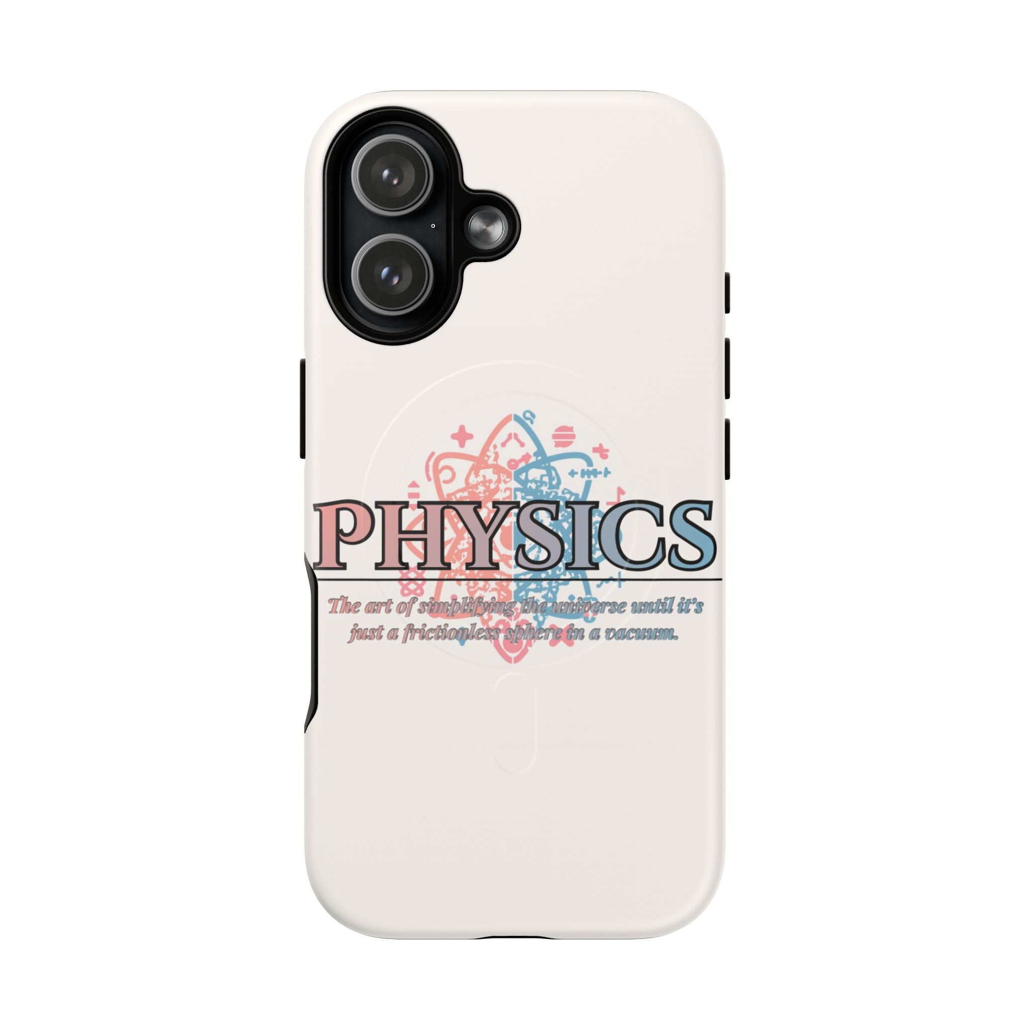T-Case Series 006 Tough Magnetic Phone Case