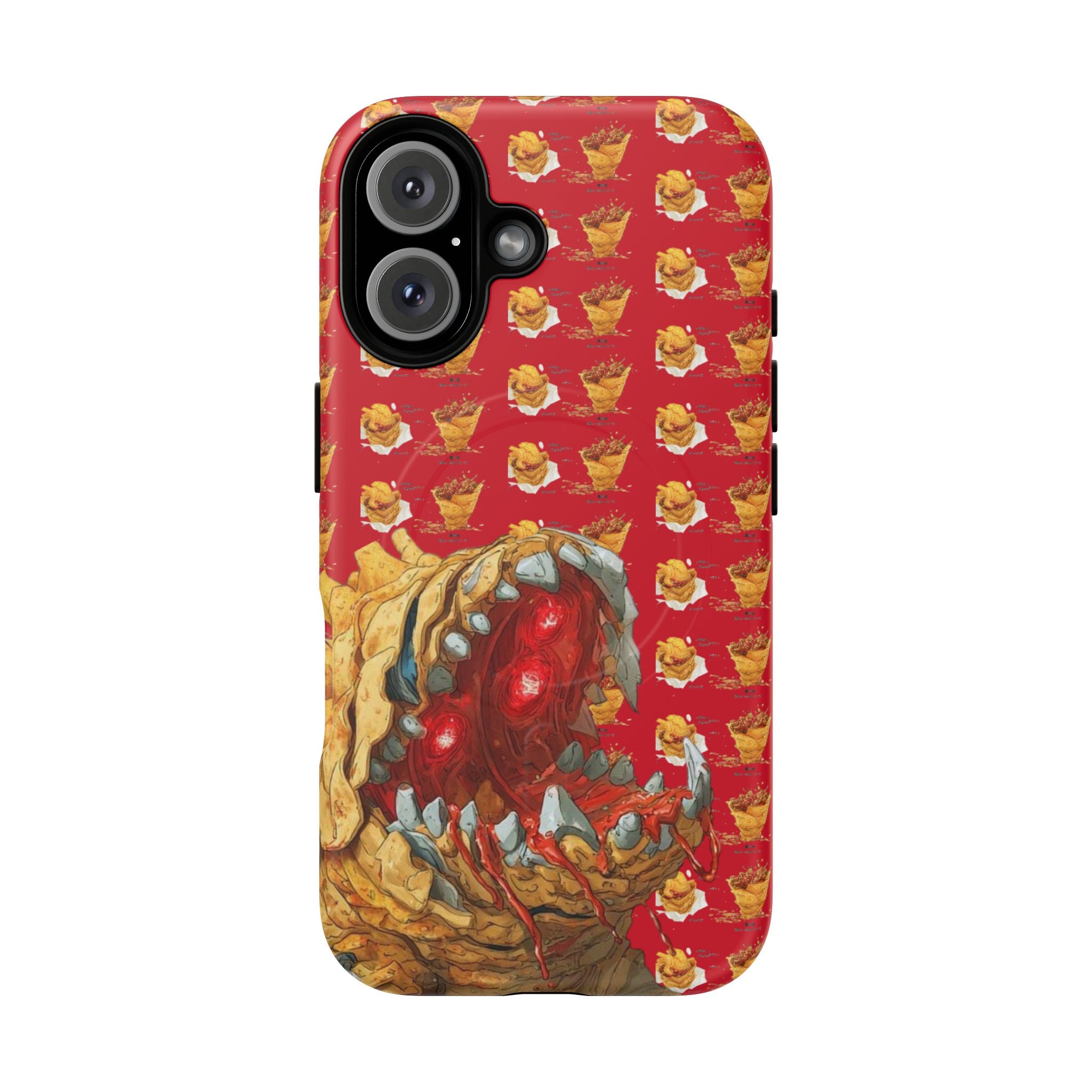MOUMONS005 Phone Case