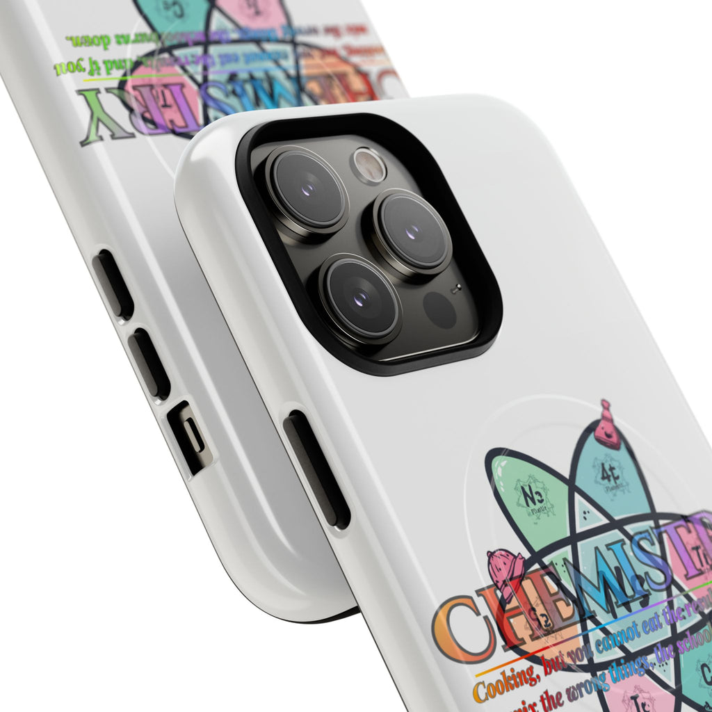 T-Case Series 009 tough phone case