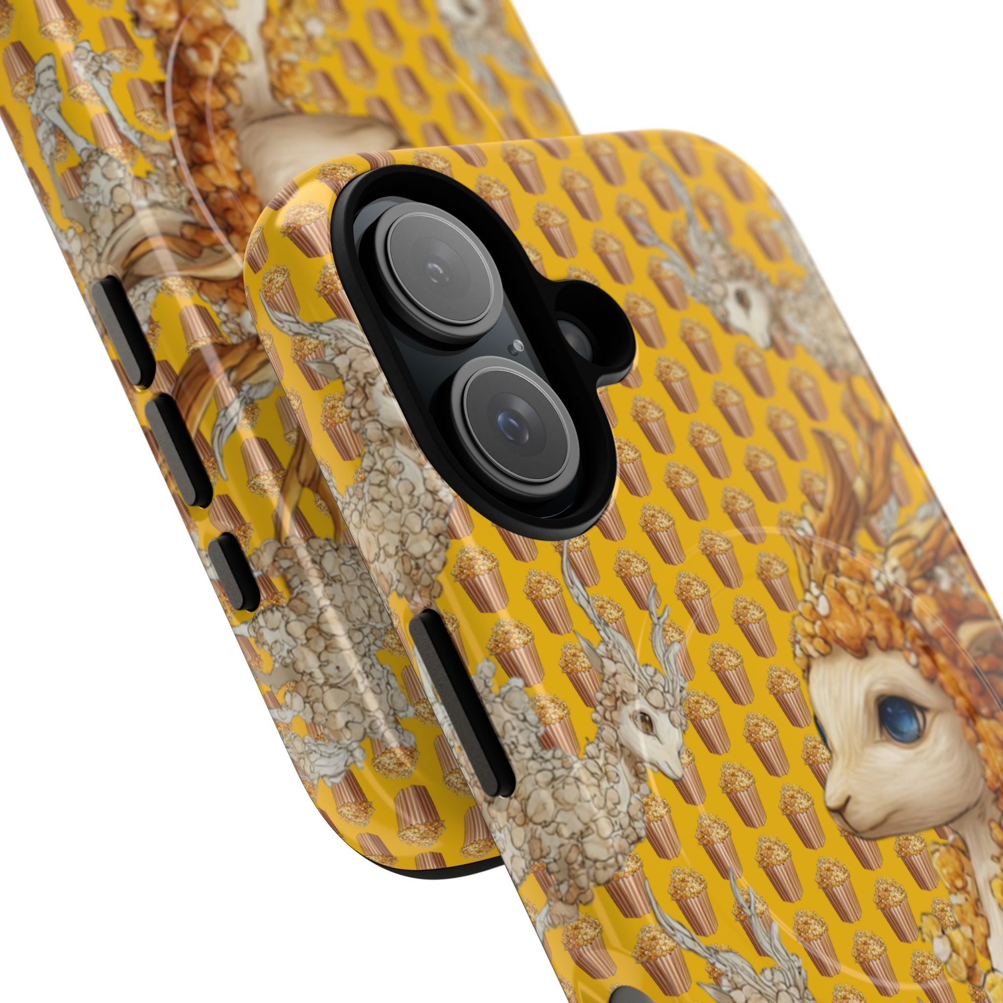 MOUMONS001 Phone Case