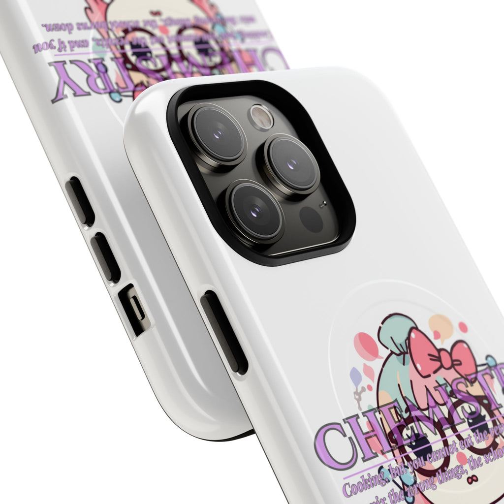 T-Case Series 010 Phone Case
