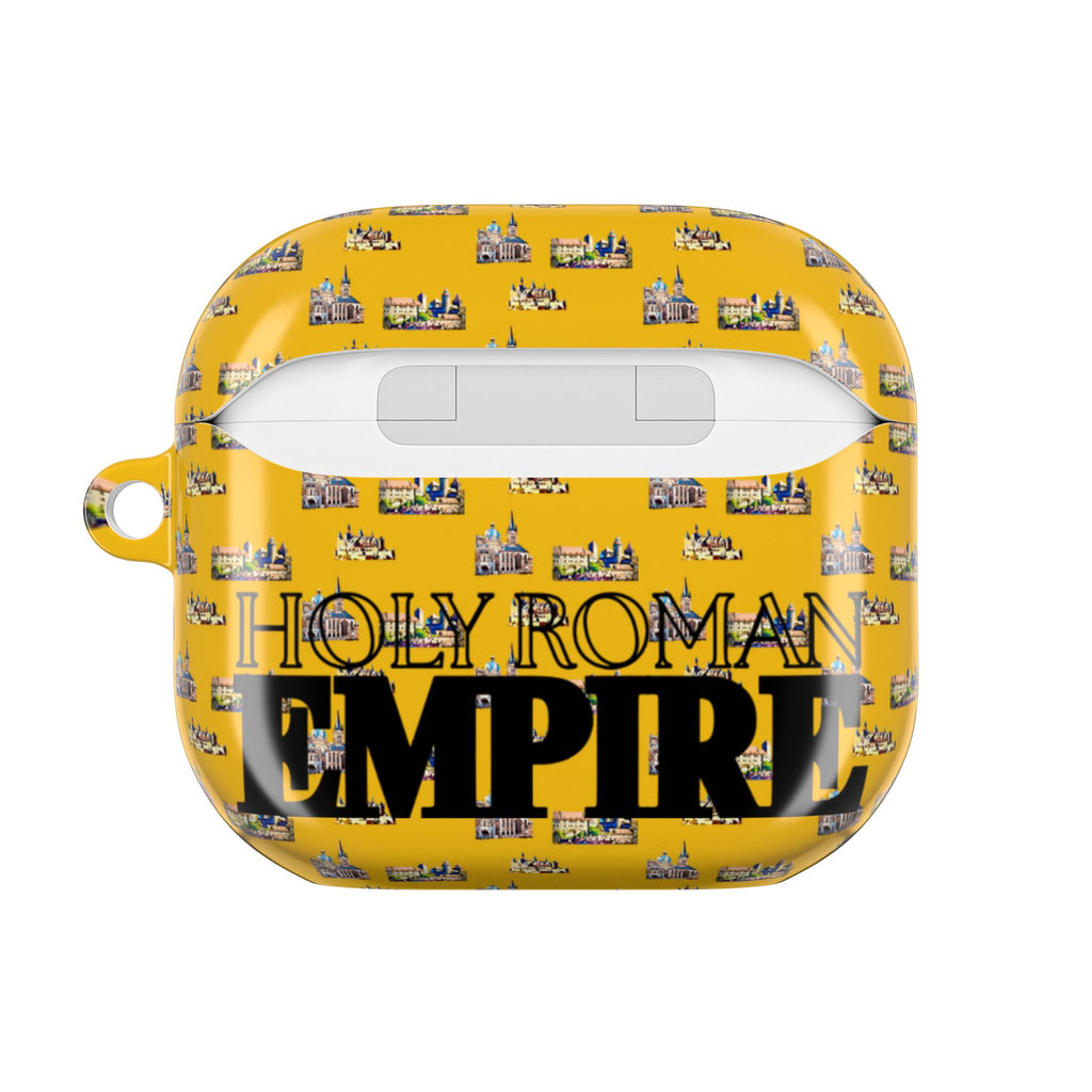 POD004 Holy Roman Empire AirPod Case