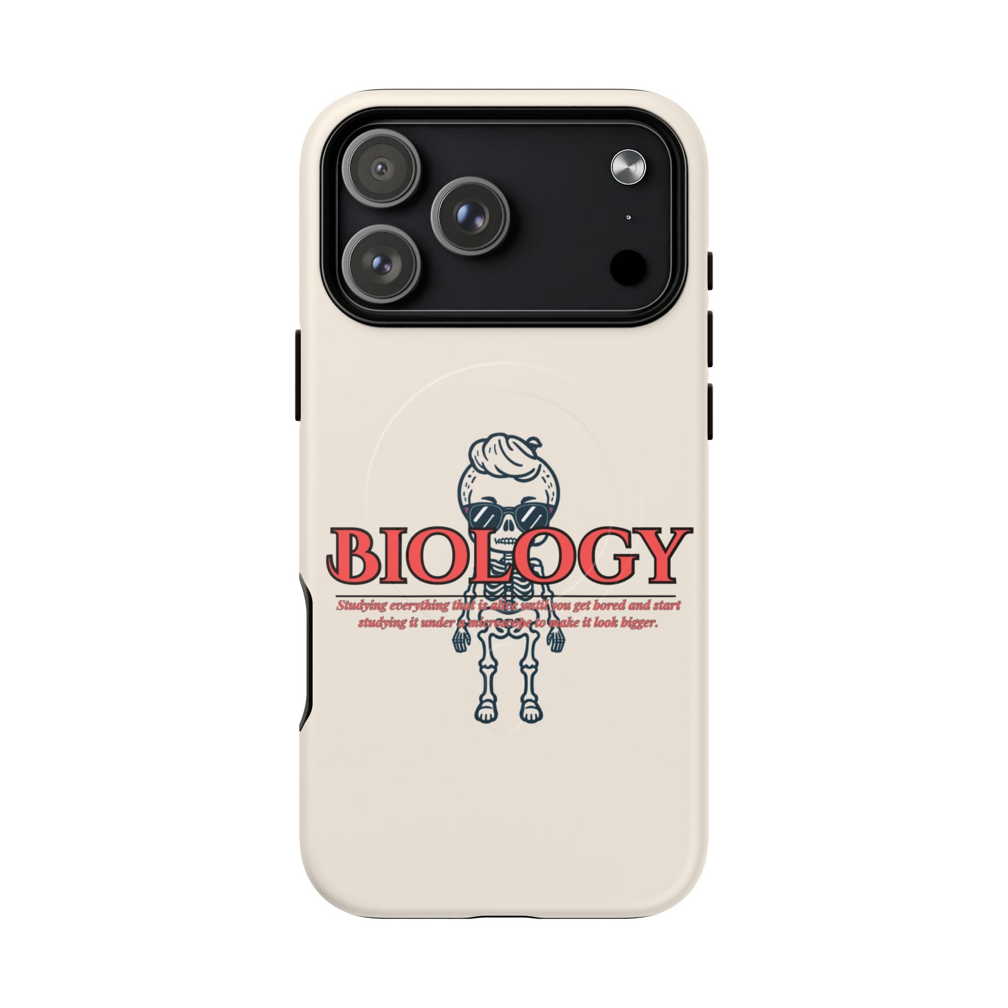 T-Case Series 008 Phone Case