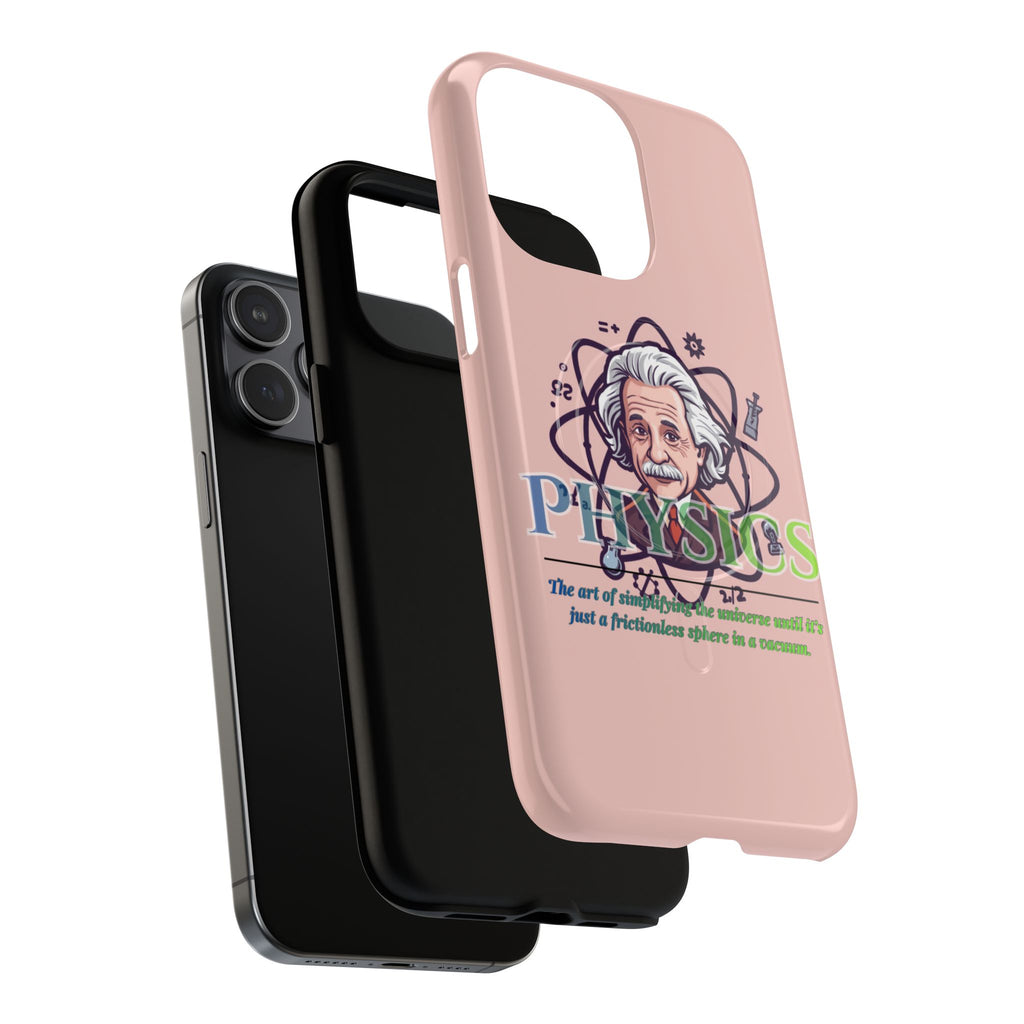T-Case Series 007 Phone Case
