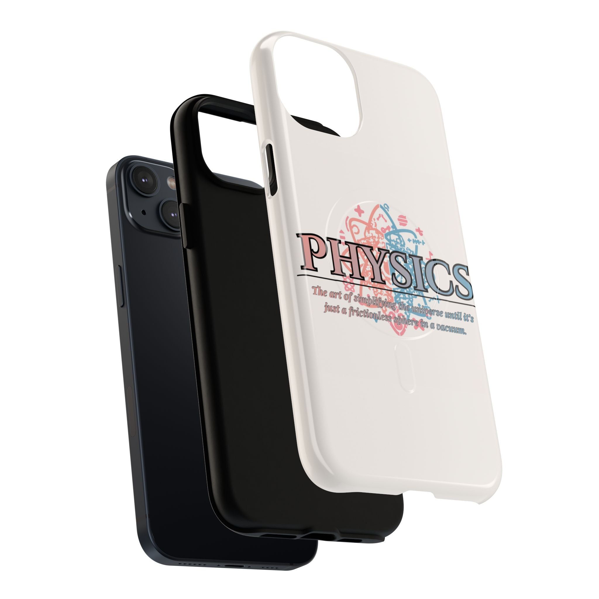 T-Case Series 006 Tough Magnetic Phone Case