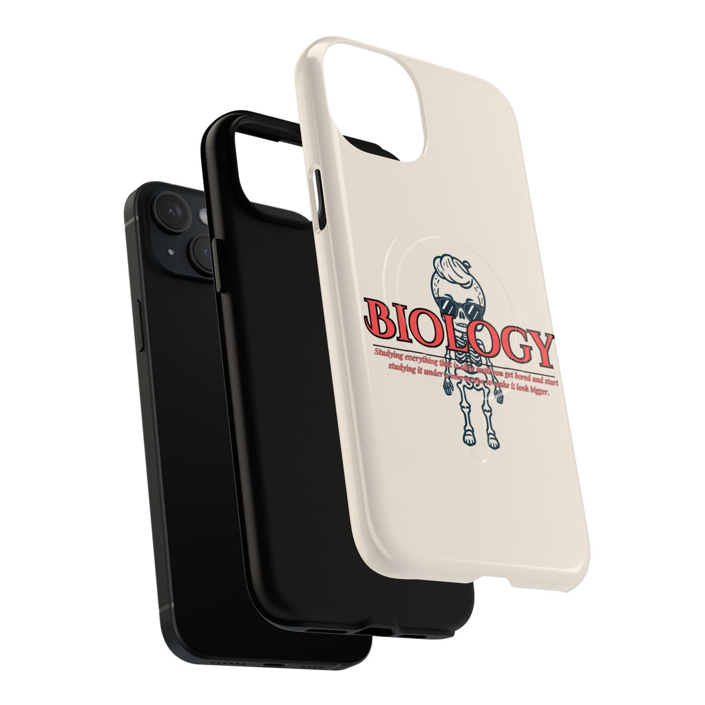 T-Case Series 008 Phone Case