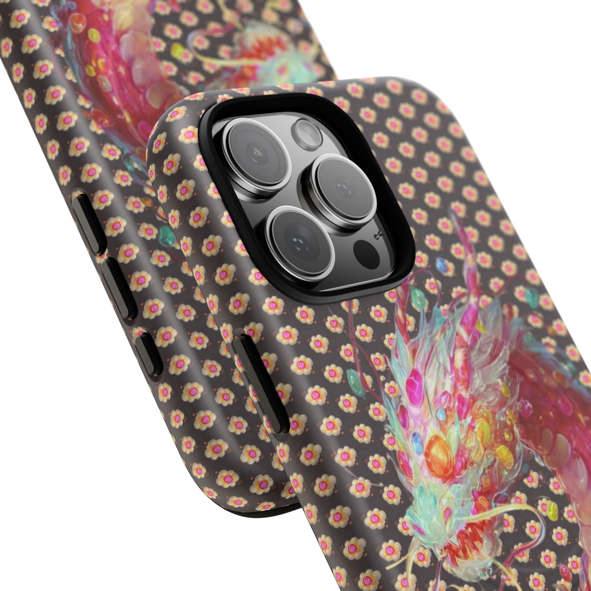 MOUMONS013 Tough Phone Case