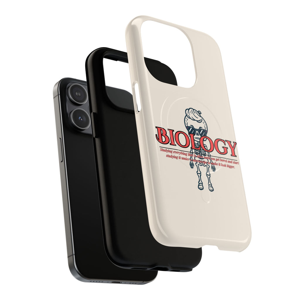 T-Case Series 008 Phone Case