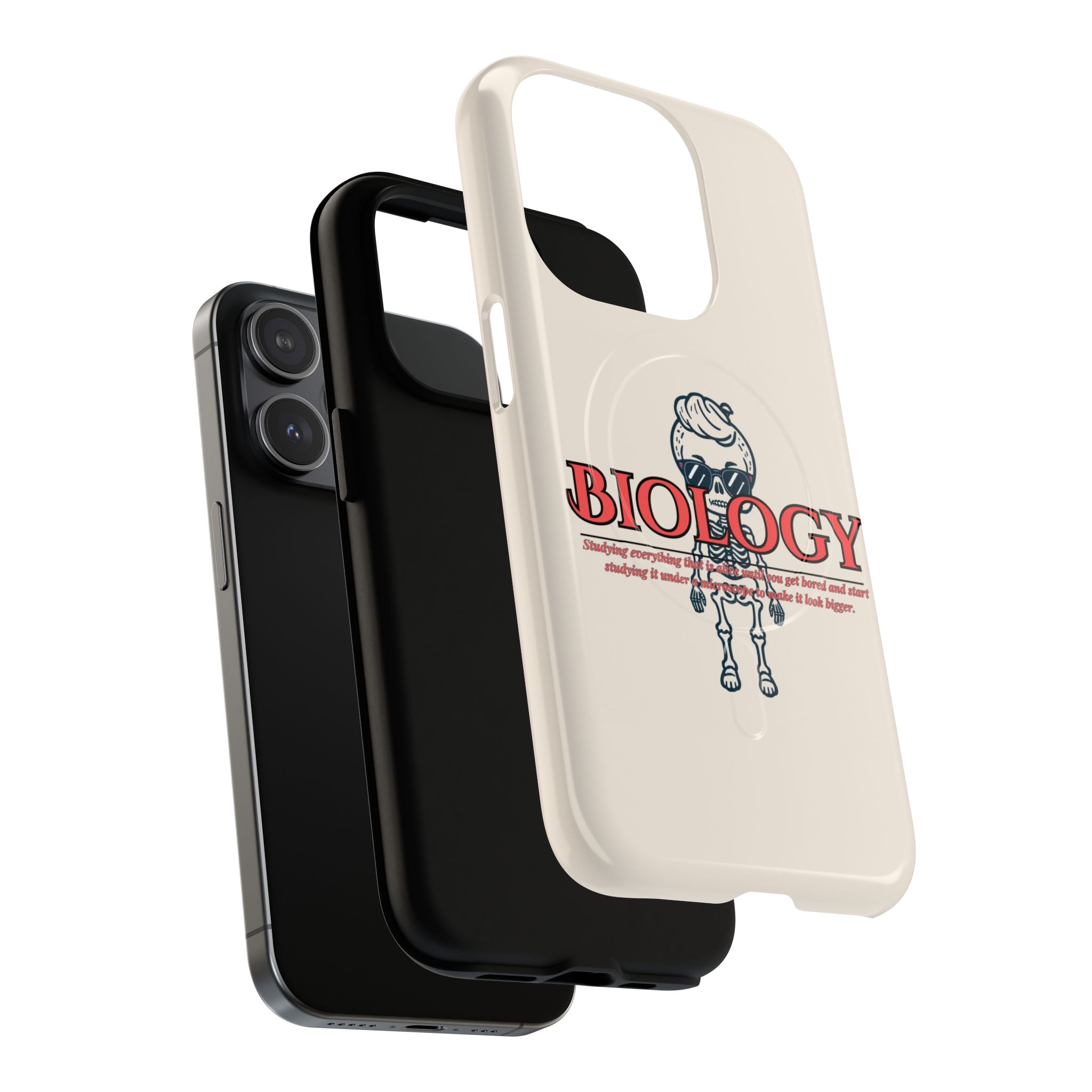 T-Case Series 008 Phone Case