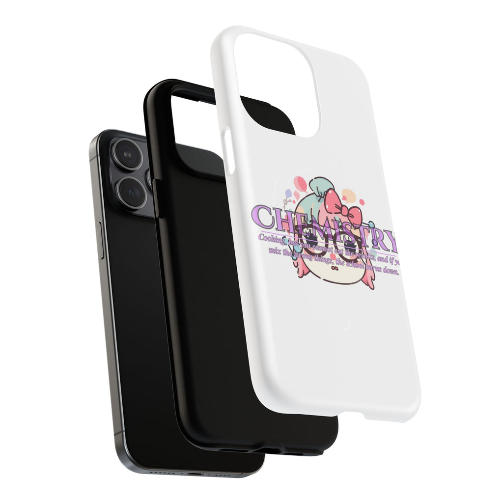 T-Case Series 010 Phone Case