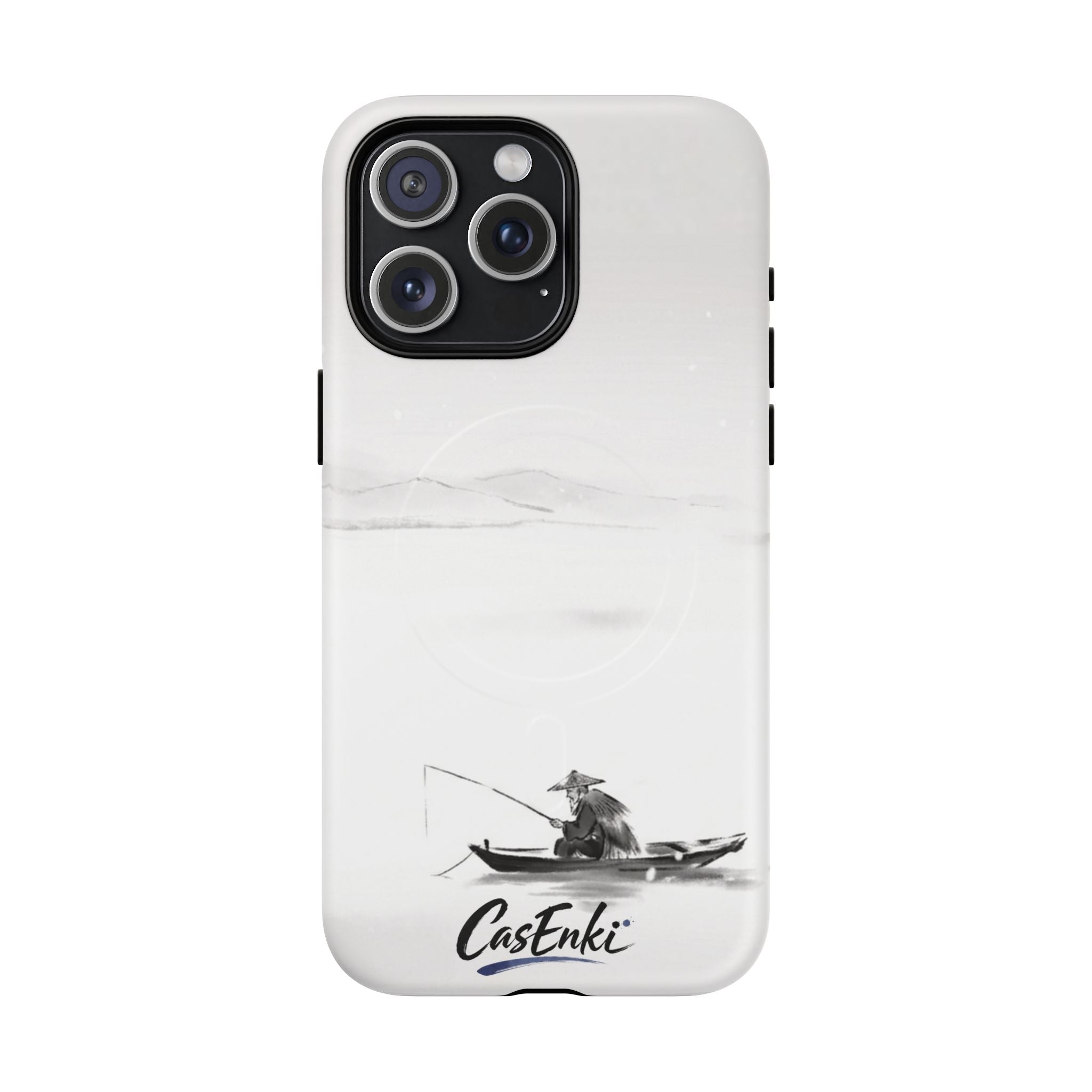 MEHIST005 Phone Case