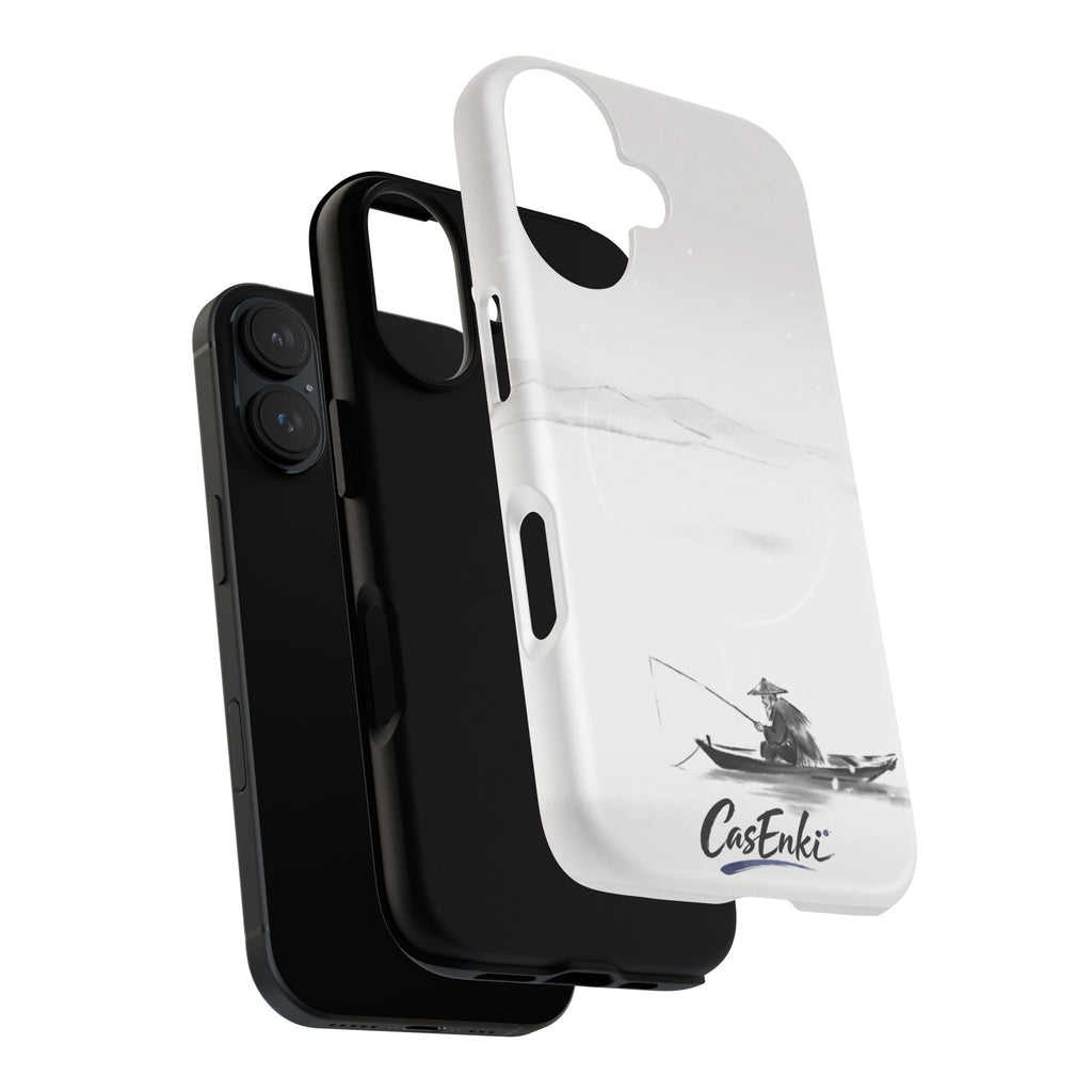 MEHIST005 Phone Case