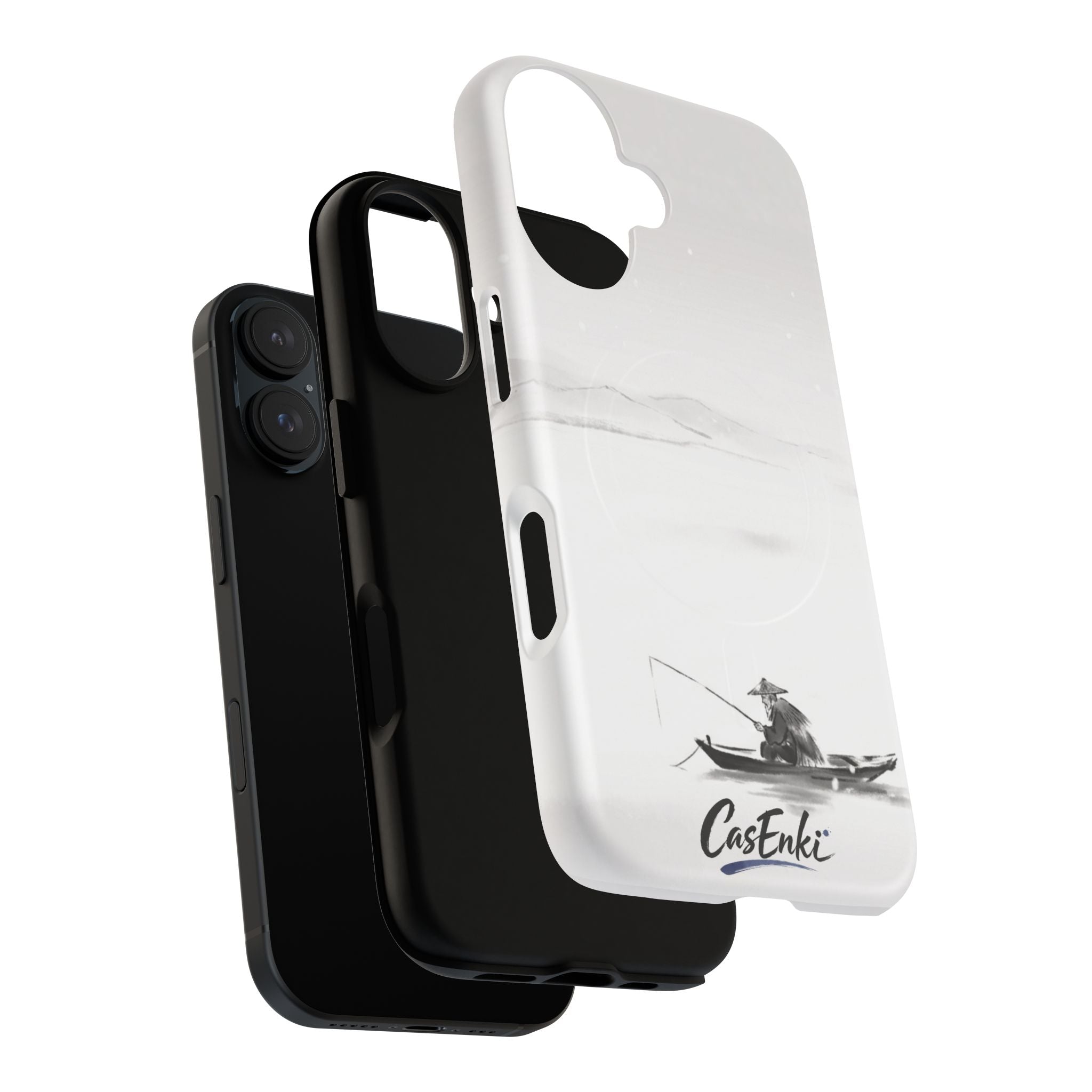 MEHIST005 Phone Case