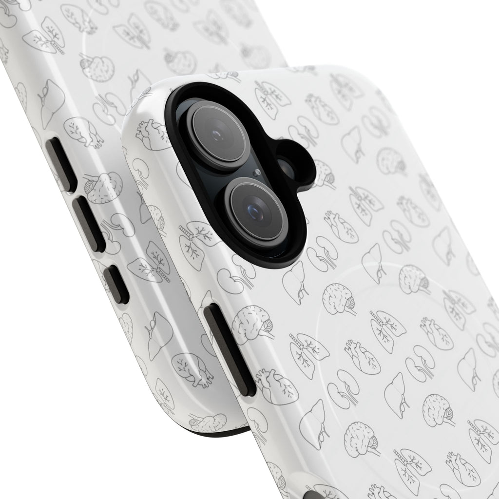 Biology Theme Case