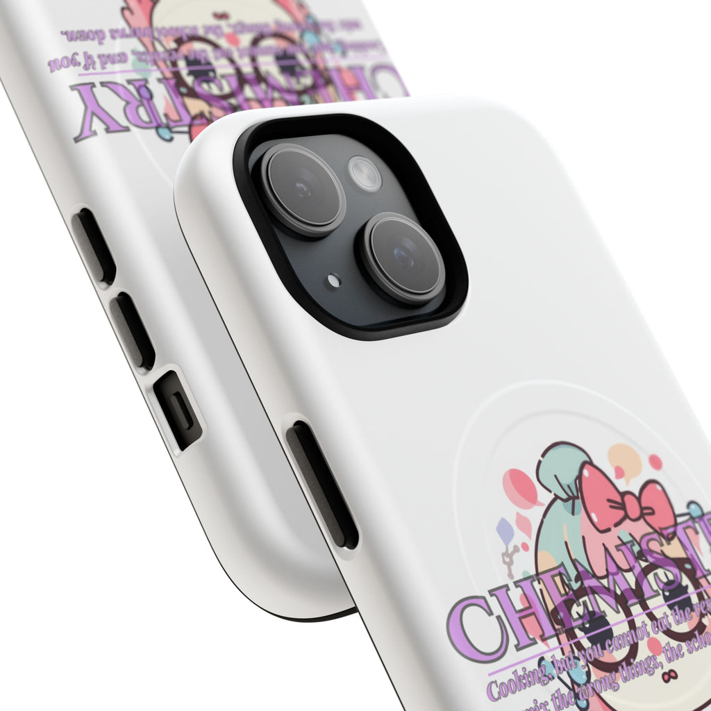 T-Case Series 010 Phone Case