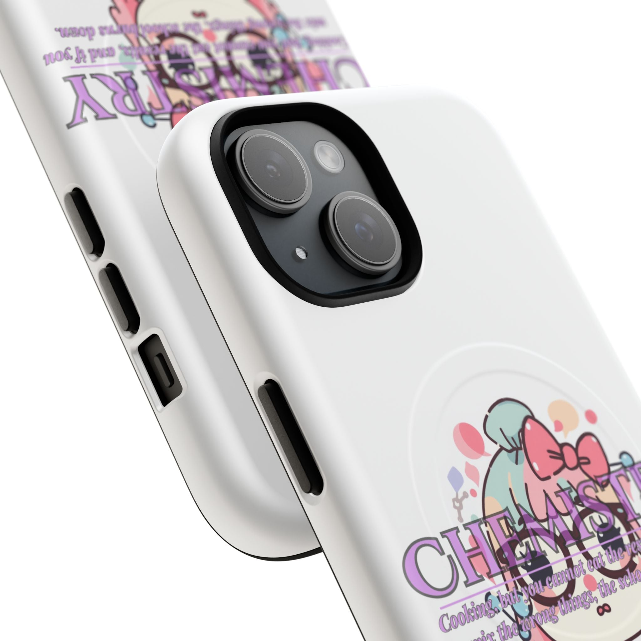 T-Case Series 010 Phone Case