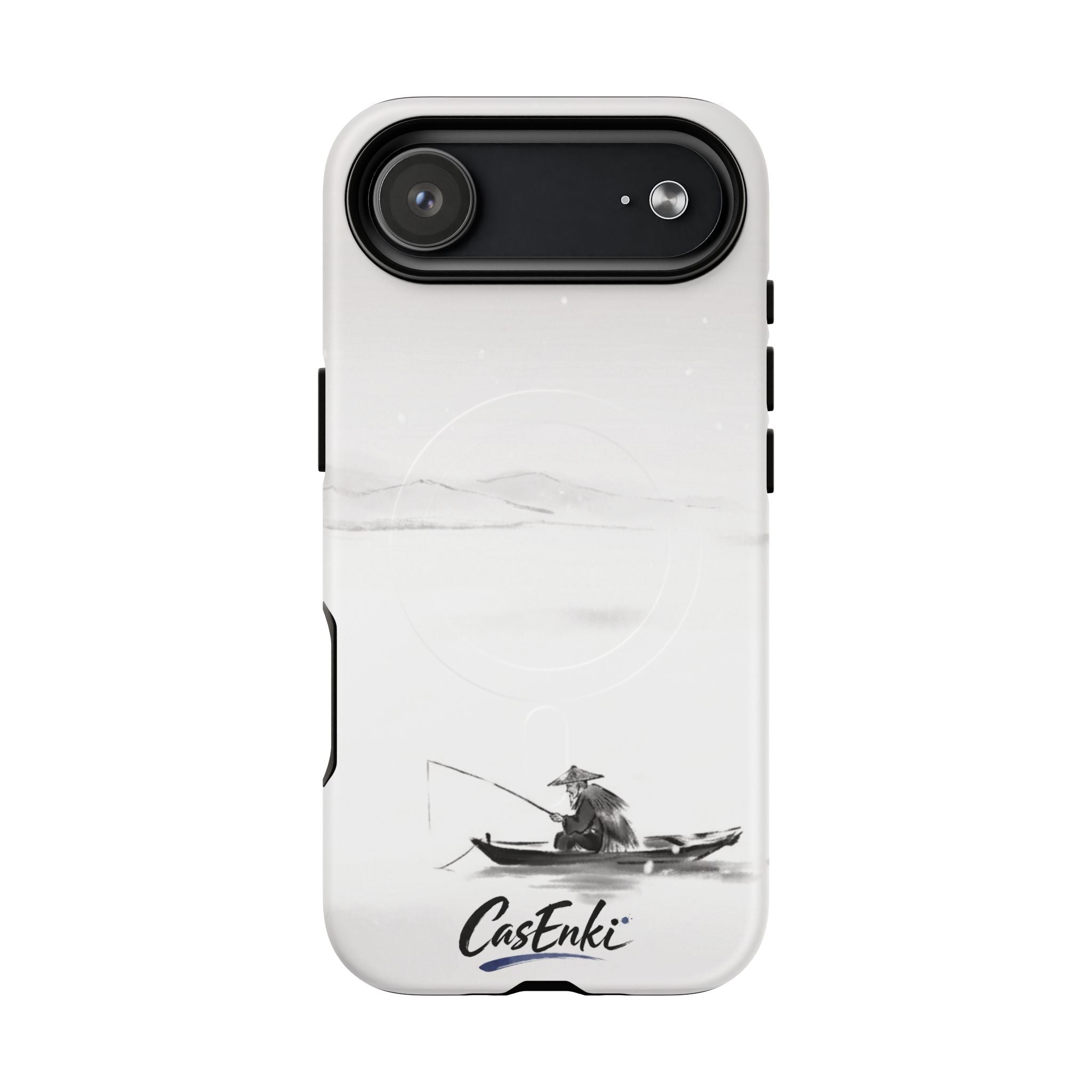 MEHIST005 Phone Case