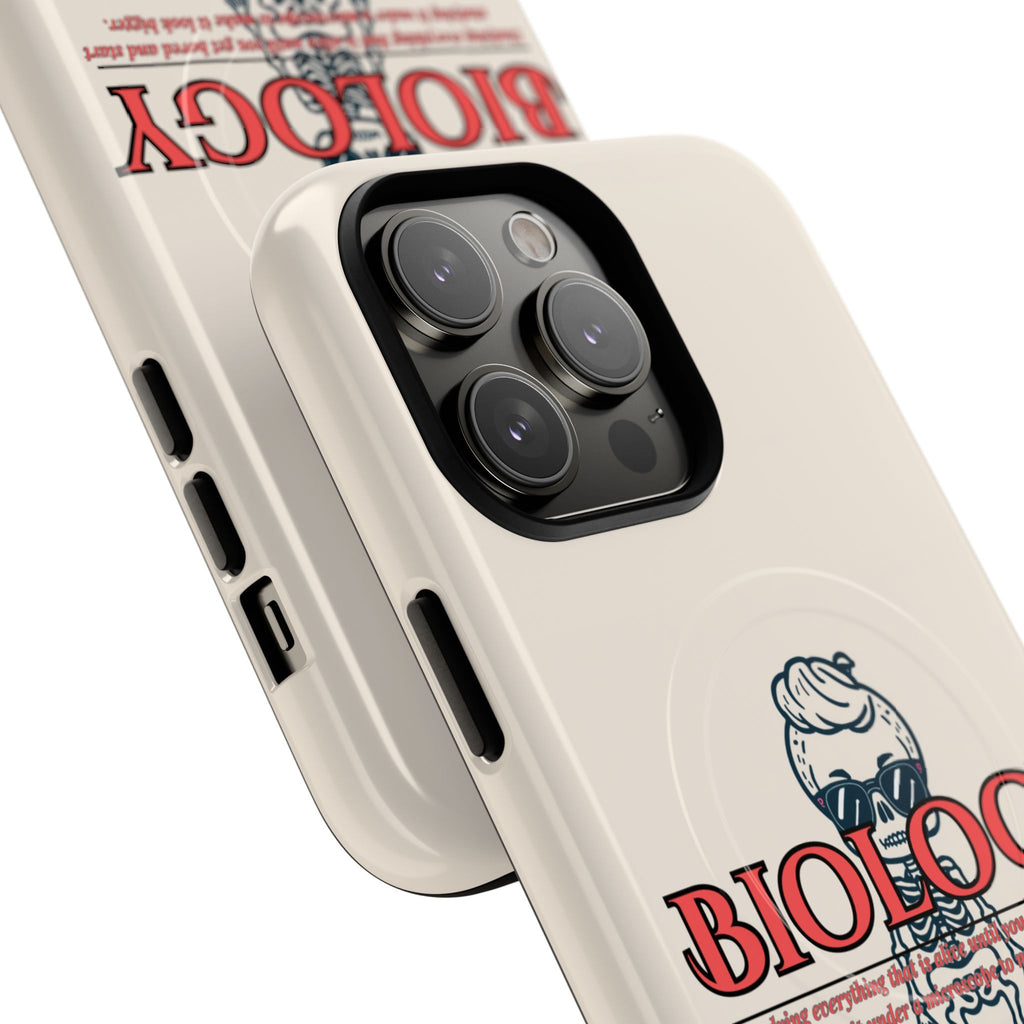 T-Case Series 008 Phone Case