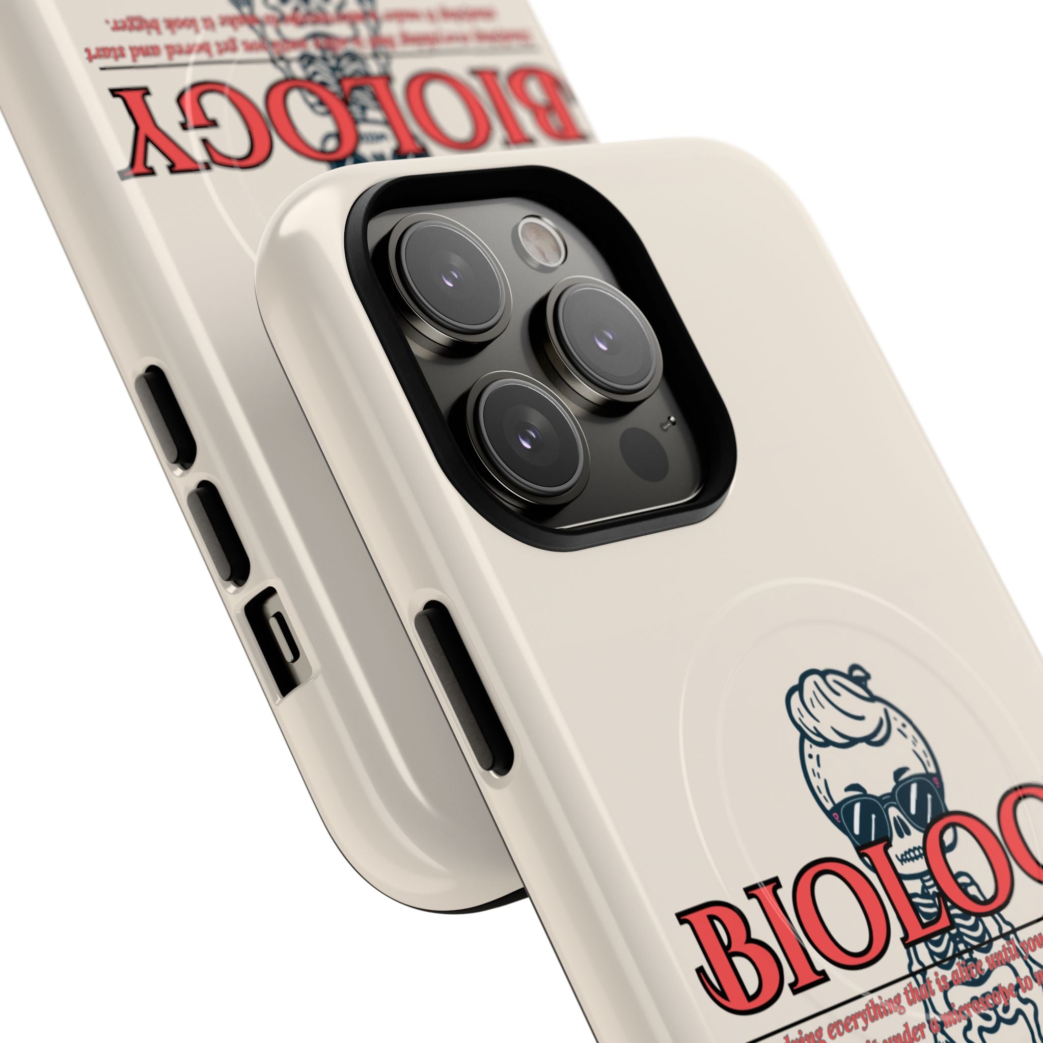 T-Case Series 008 Phone Case