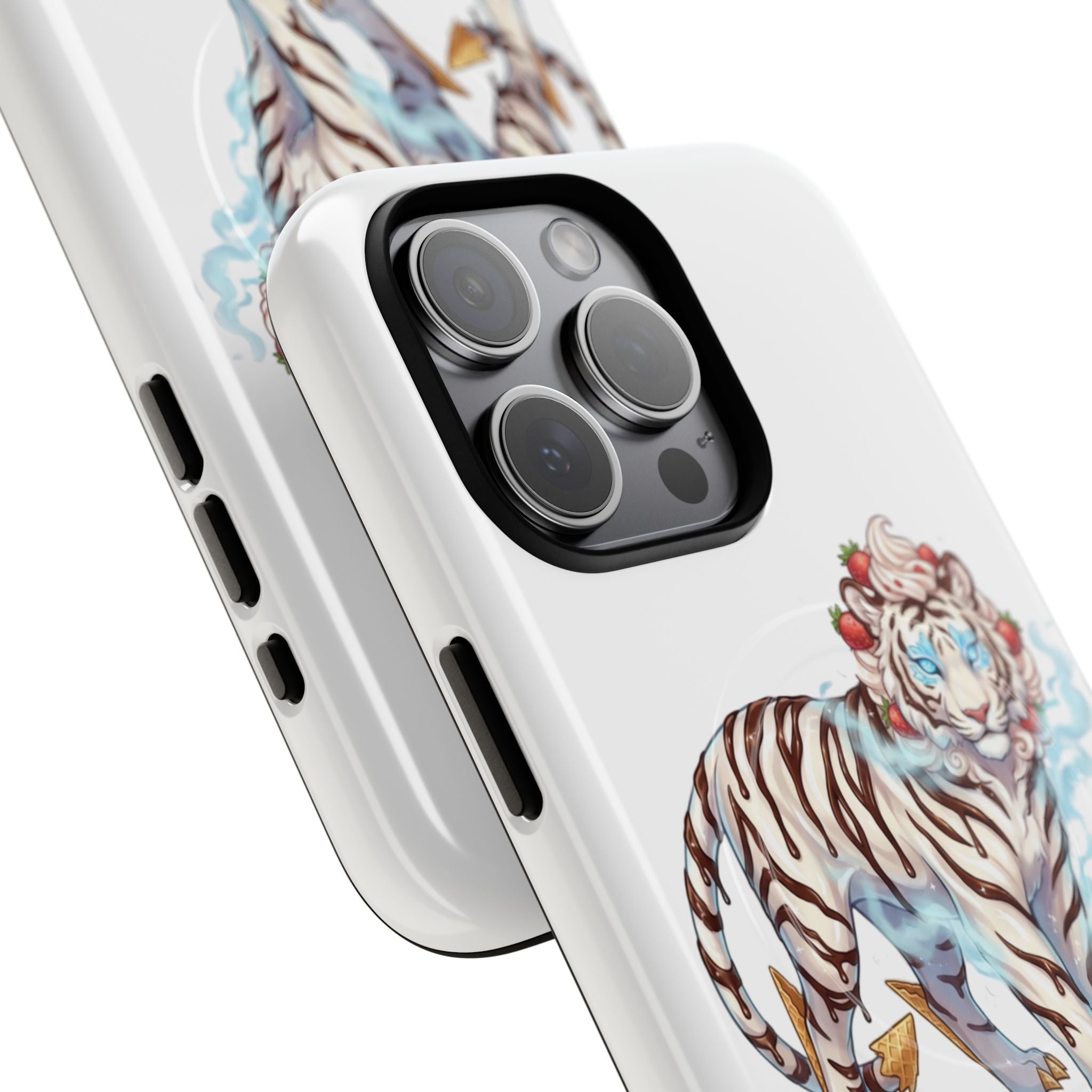 MOUMONS010 Phone Case