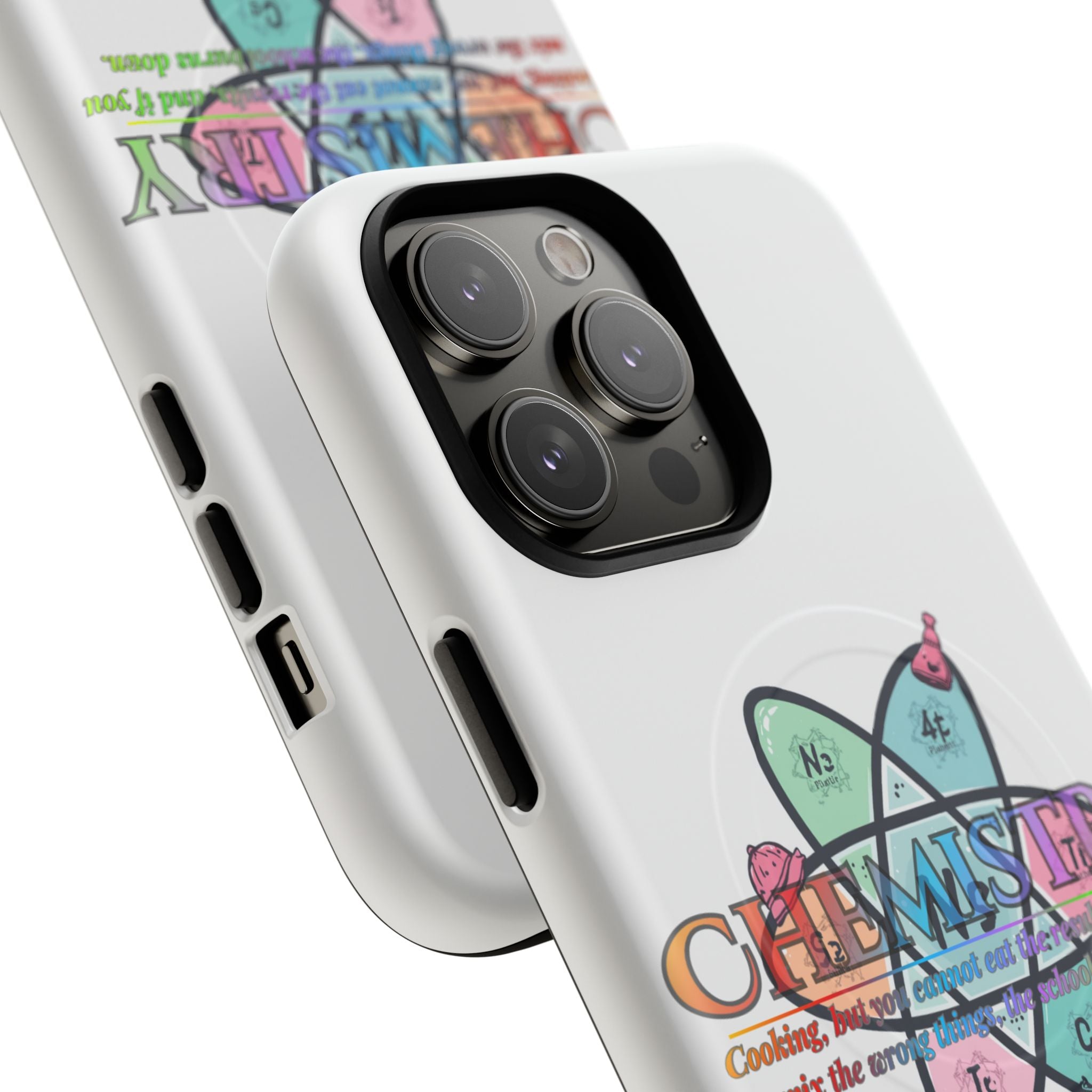 T-Case Series 009 tough phone case