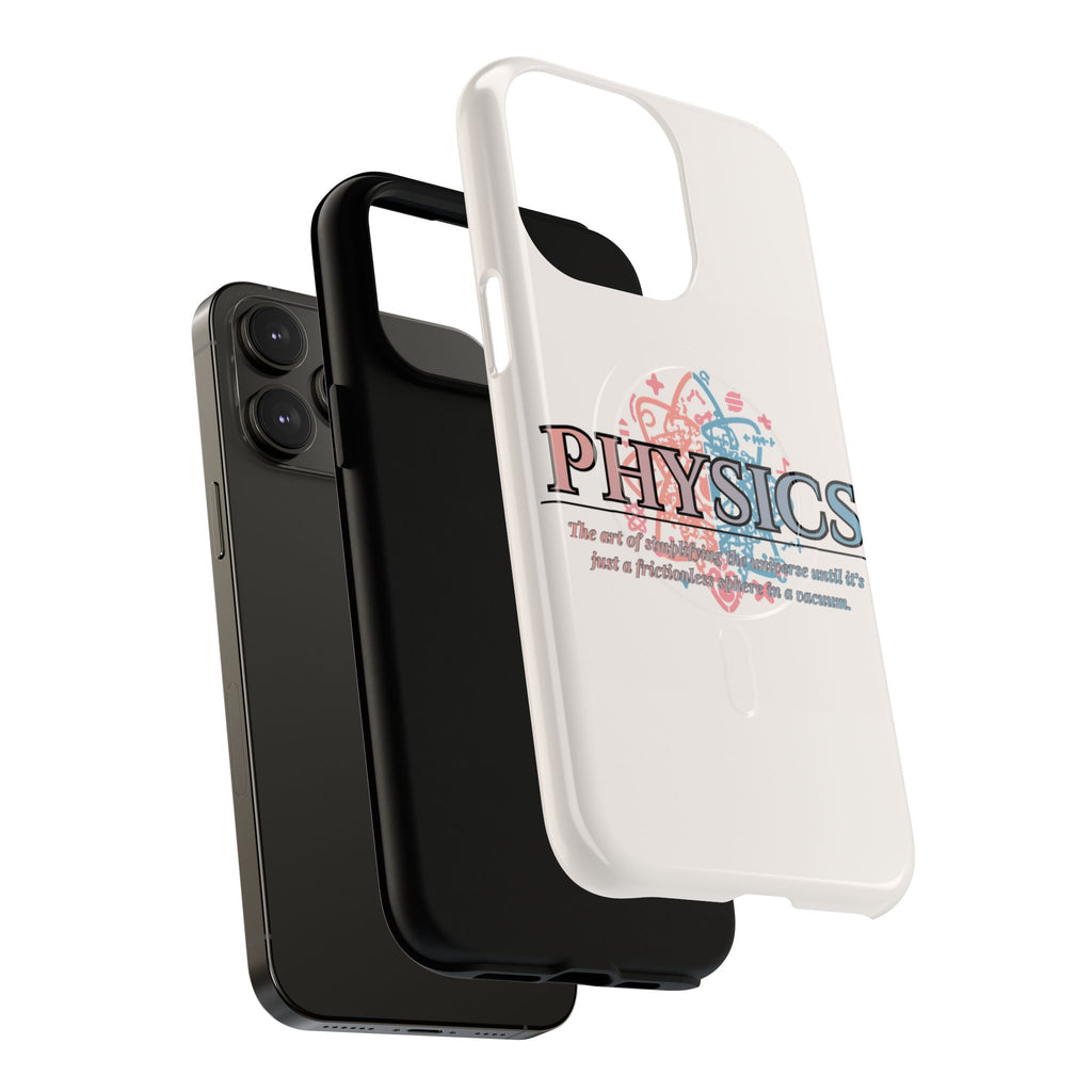 T-Case Series 006 Tough Magnetic Phone Case