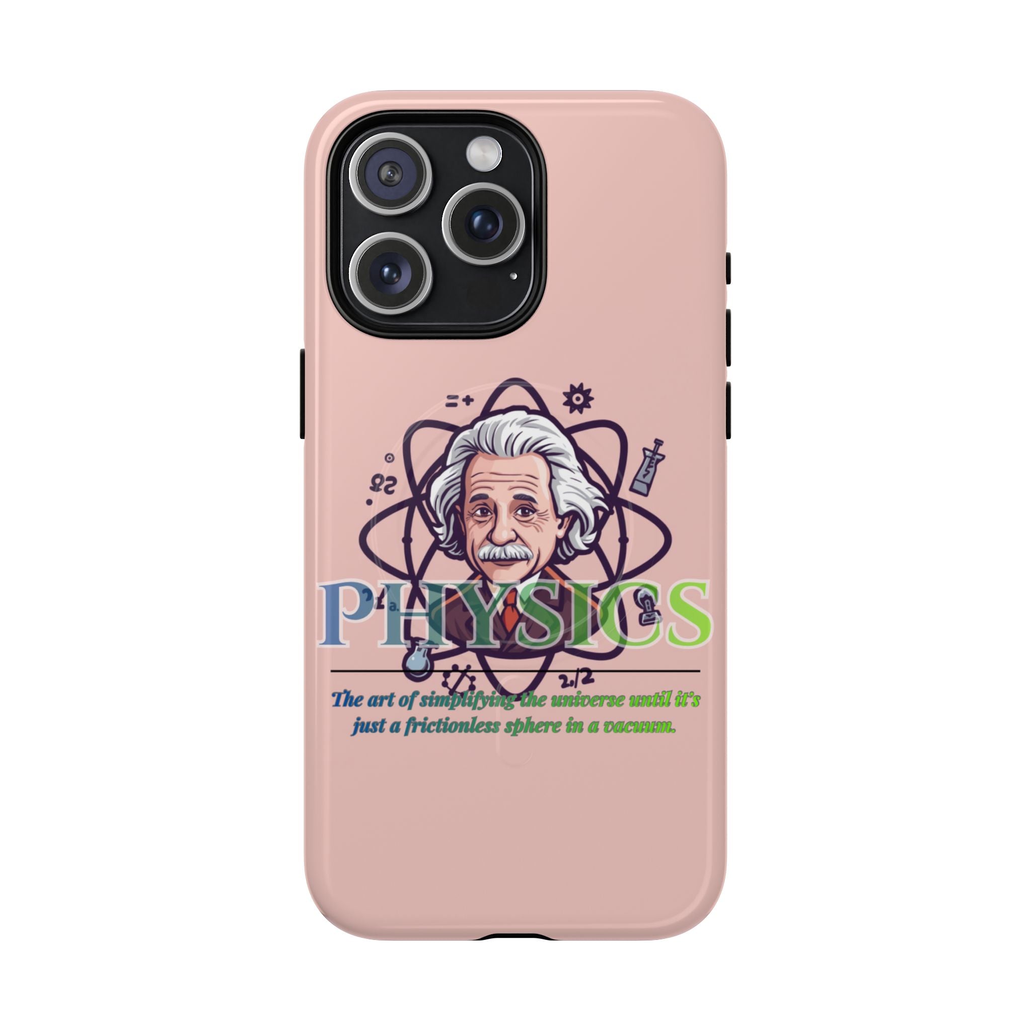 T-Case Series 007 Phone Case